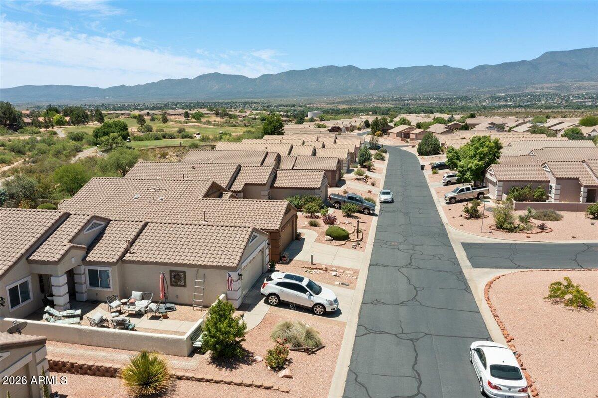 AMANTE AT VERDE SANTA FE - Residential
