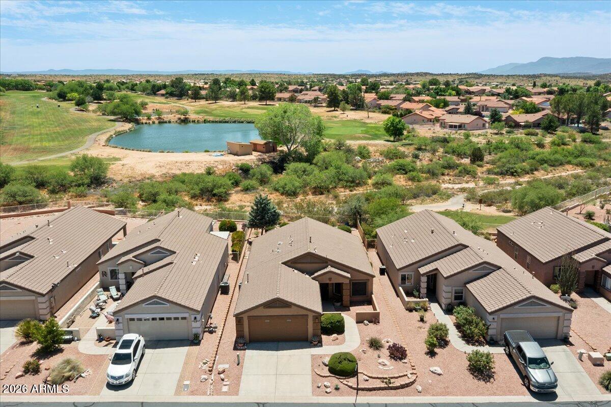 AMANTE AT VERDE SANTA FE - Residential