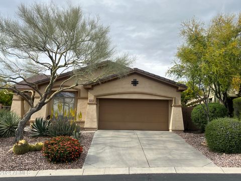 A home in Anthem