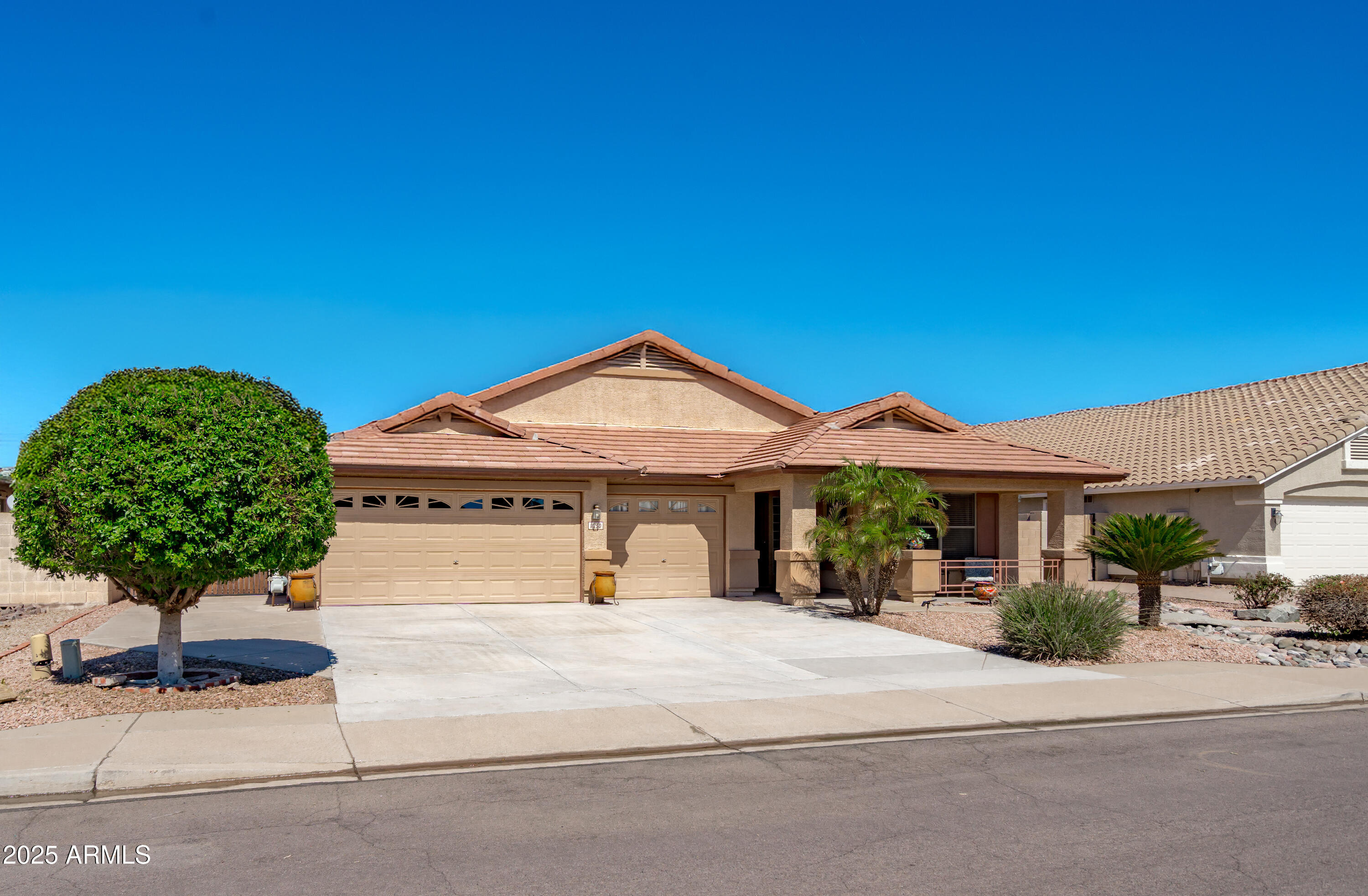 11250 E PRAIRIE Avenue