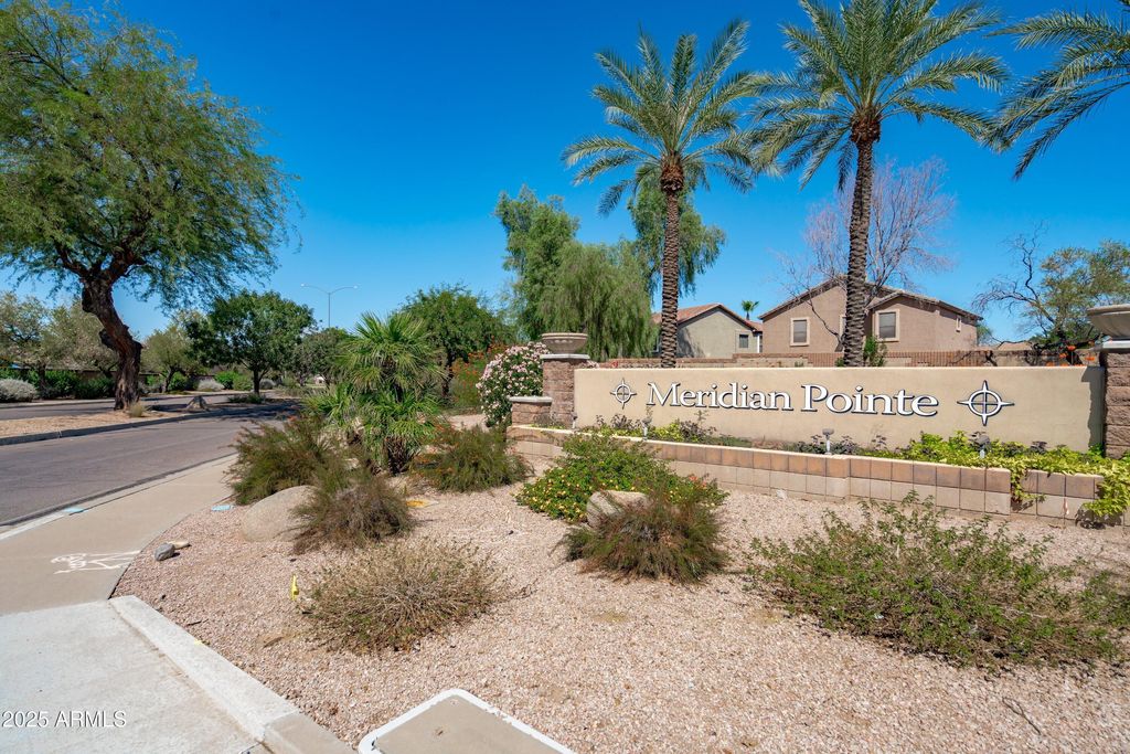 Photo of 11250 E Prairie Avenue, Mesa, AZ 85212 (MLS # 6928438)