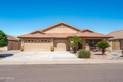 11250 E Prairie Avenue, Mesa, AZ 85212 - #: 6928438