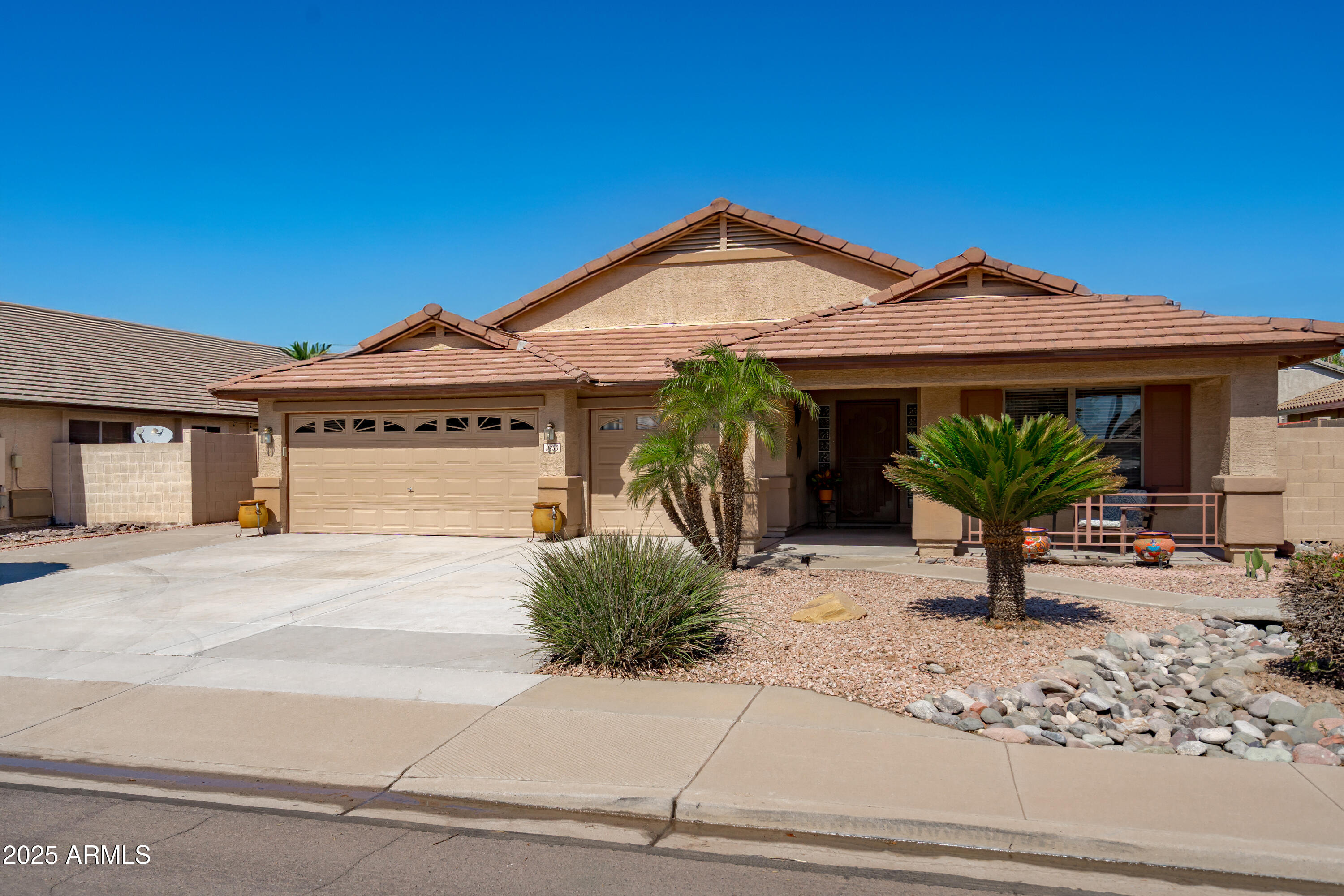 11250 E PRAIRIE Avenue