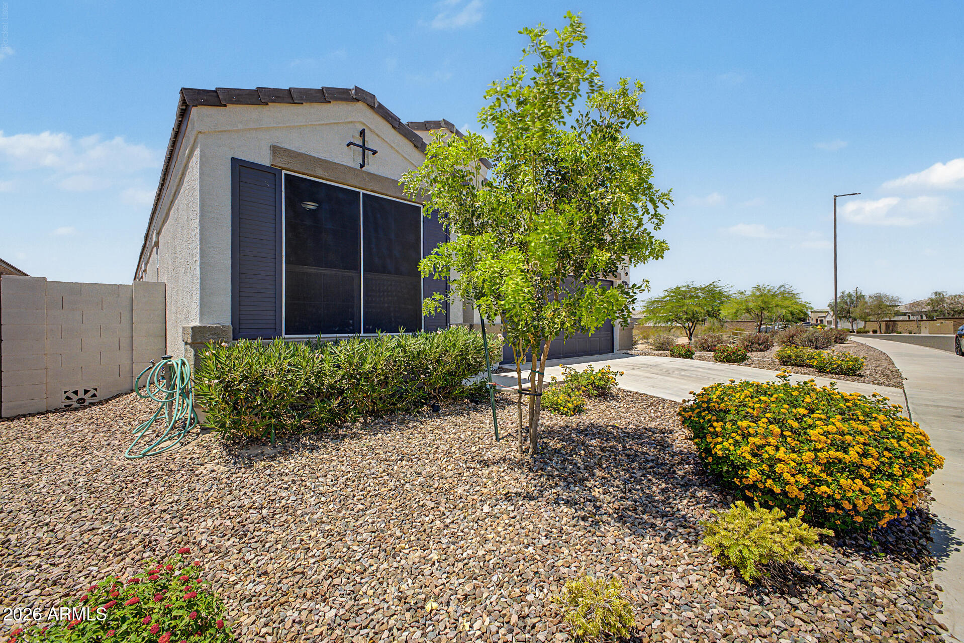 8343 W RUSHMORE Way