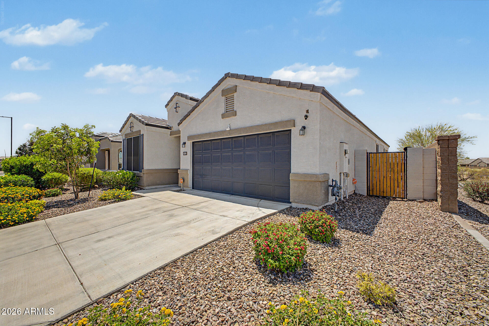 8343 W RUSHMORE Way