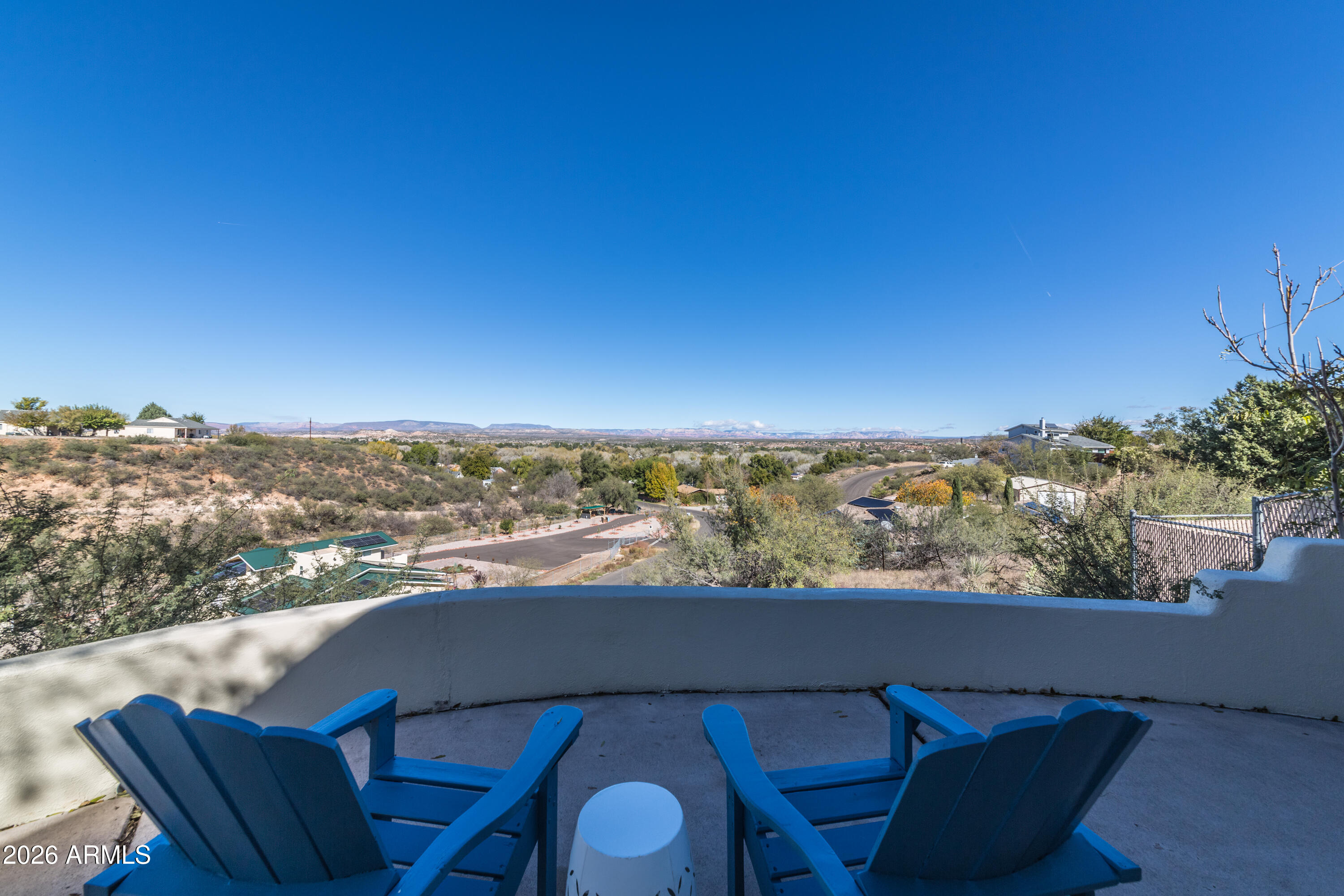 VERDE VILLAGE UNIT 5 - Residential