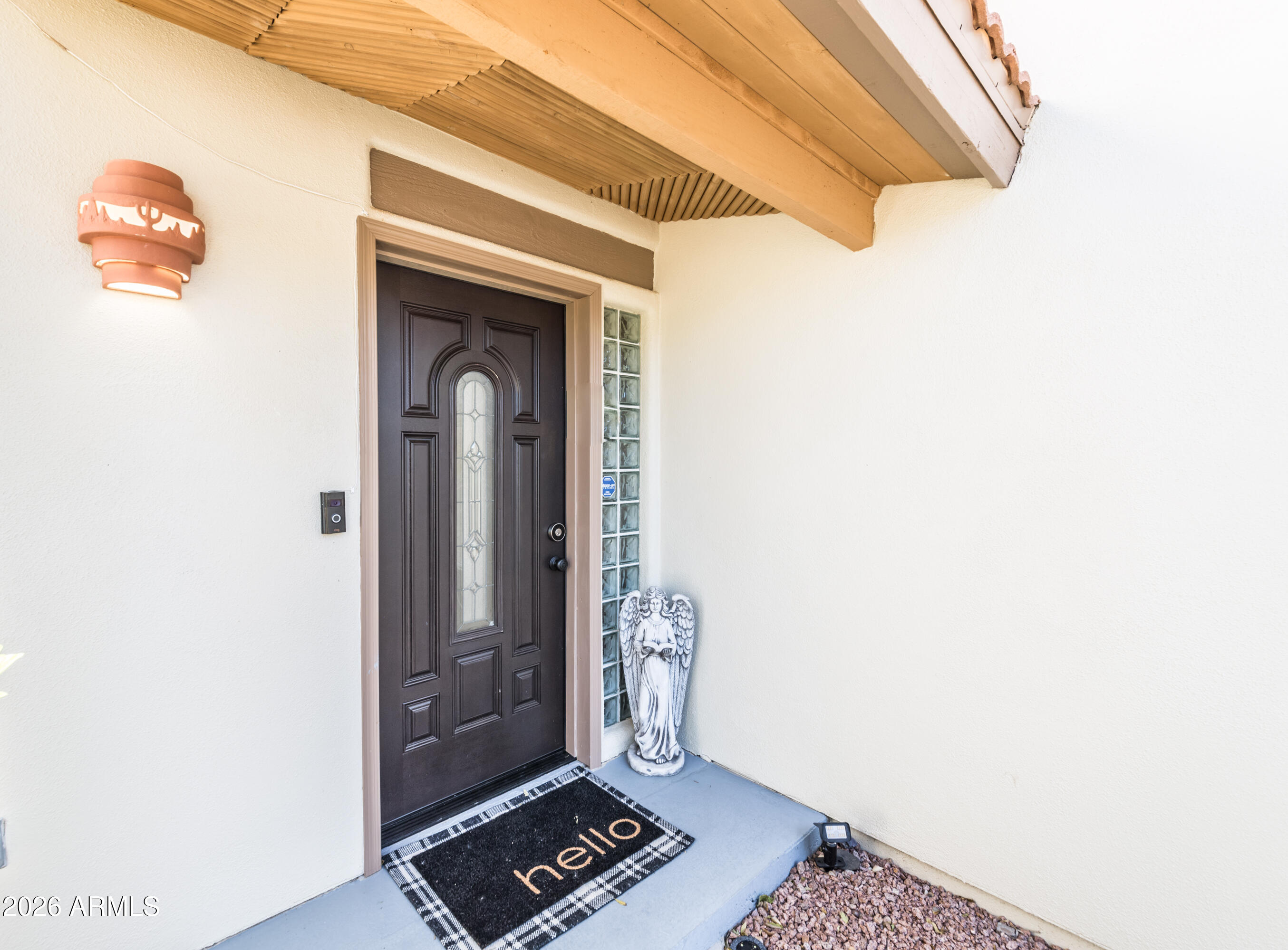 VERDE VILLAGE UNIT 5 - Residential