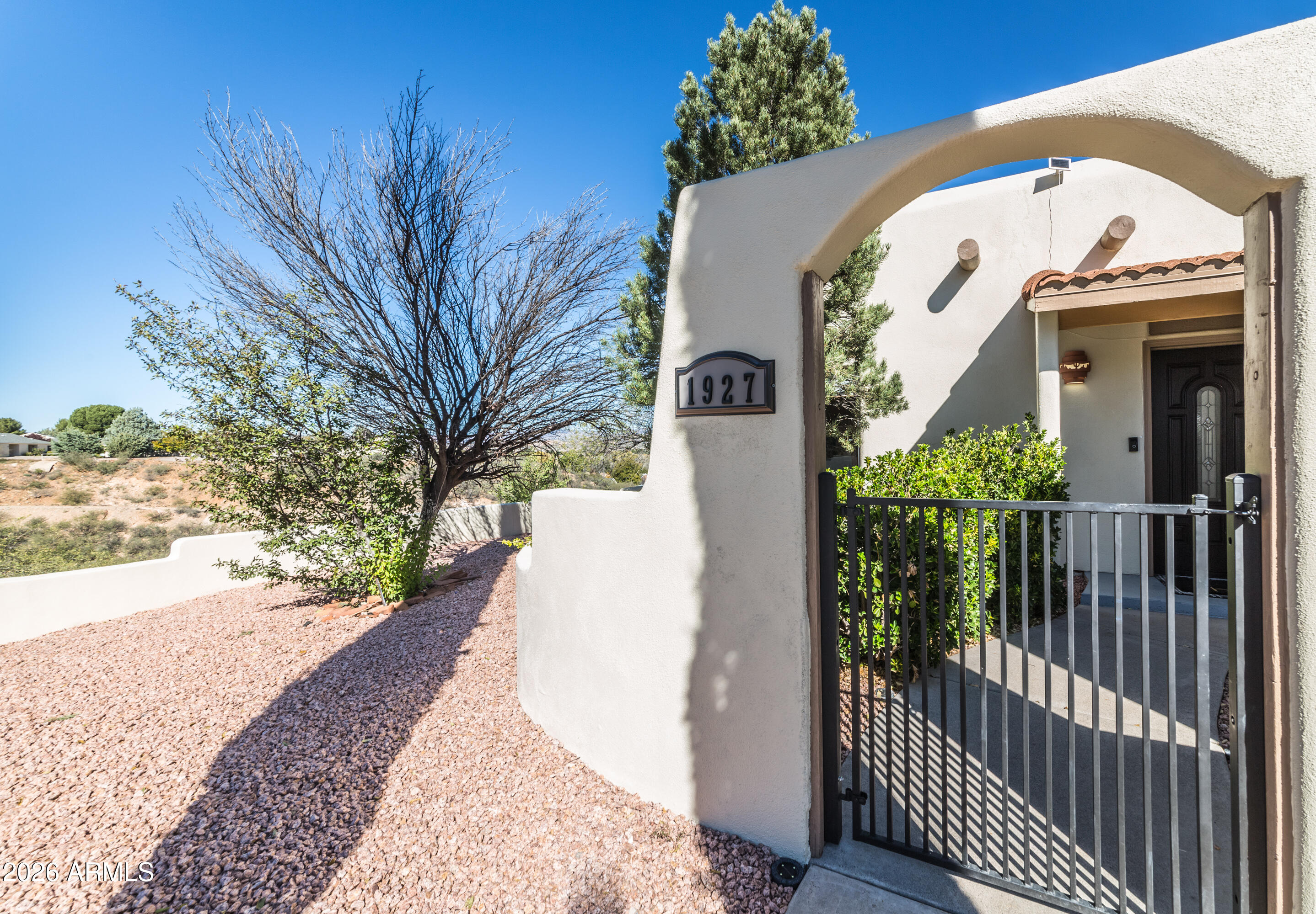 VERDE VILLAGE UNIT 5 - Residential