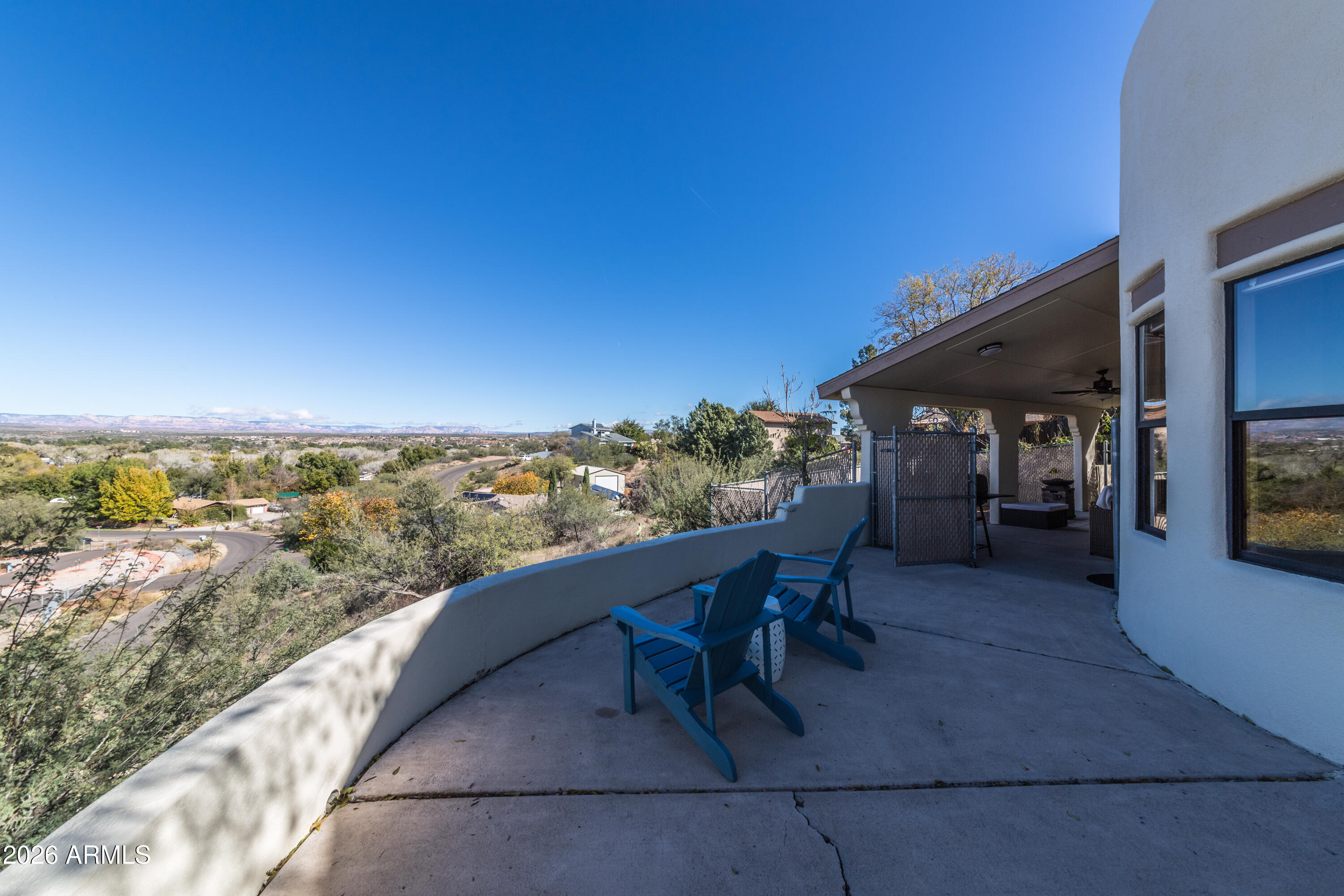 VERDE VILLAGE UNIT 5 - Residential