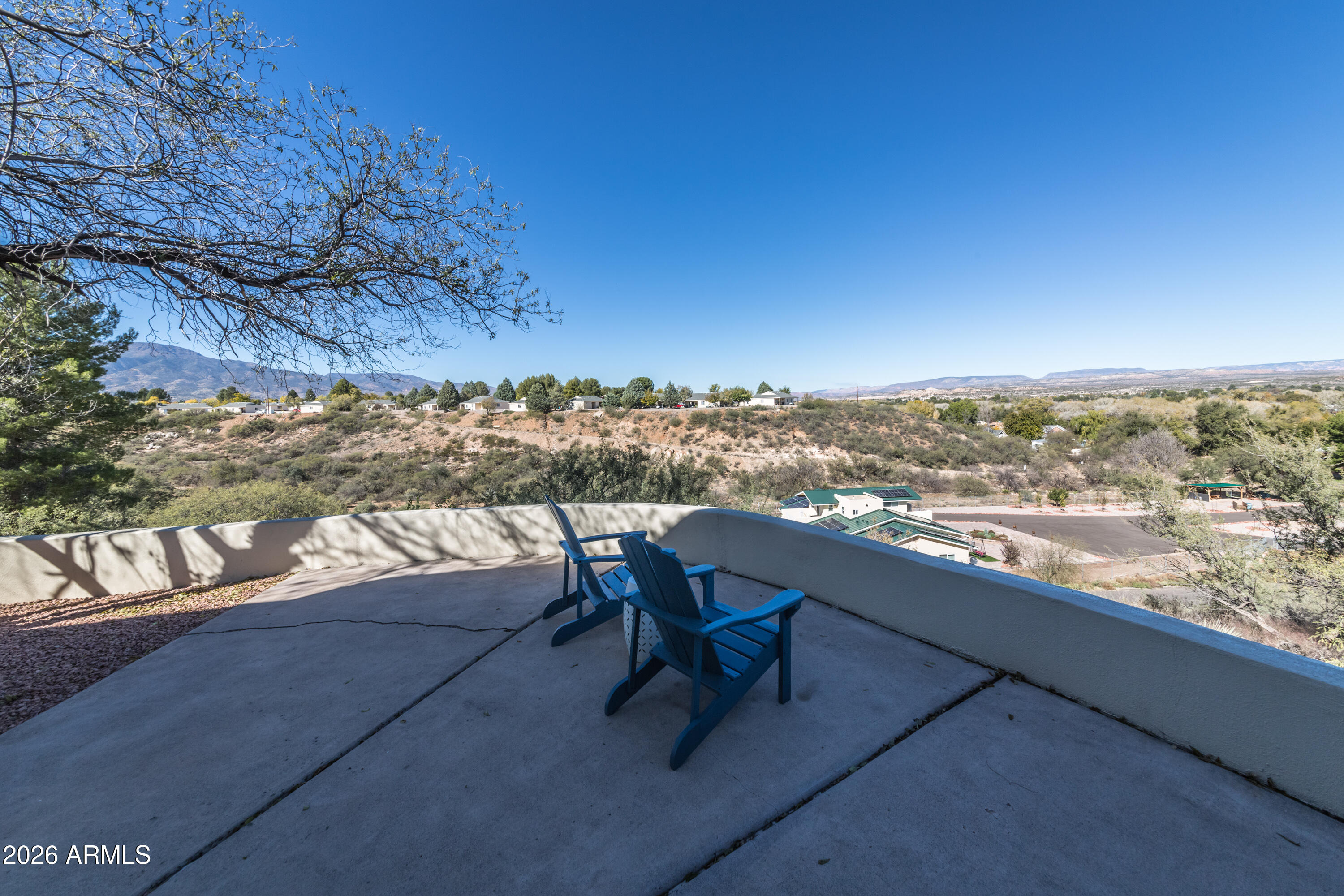 VERDE VILLAGE UNIT 5 - Residential