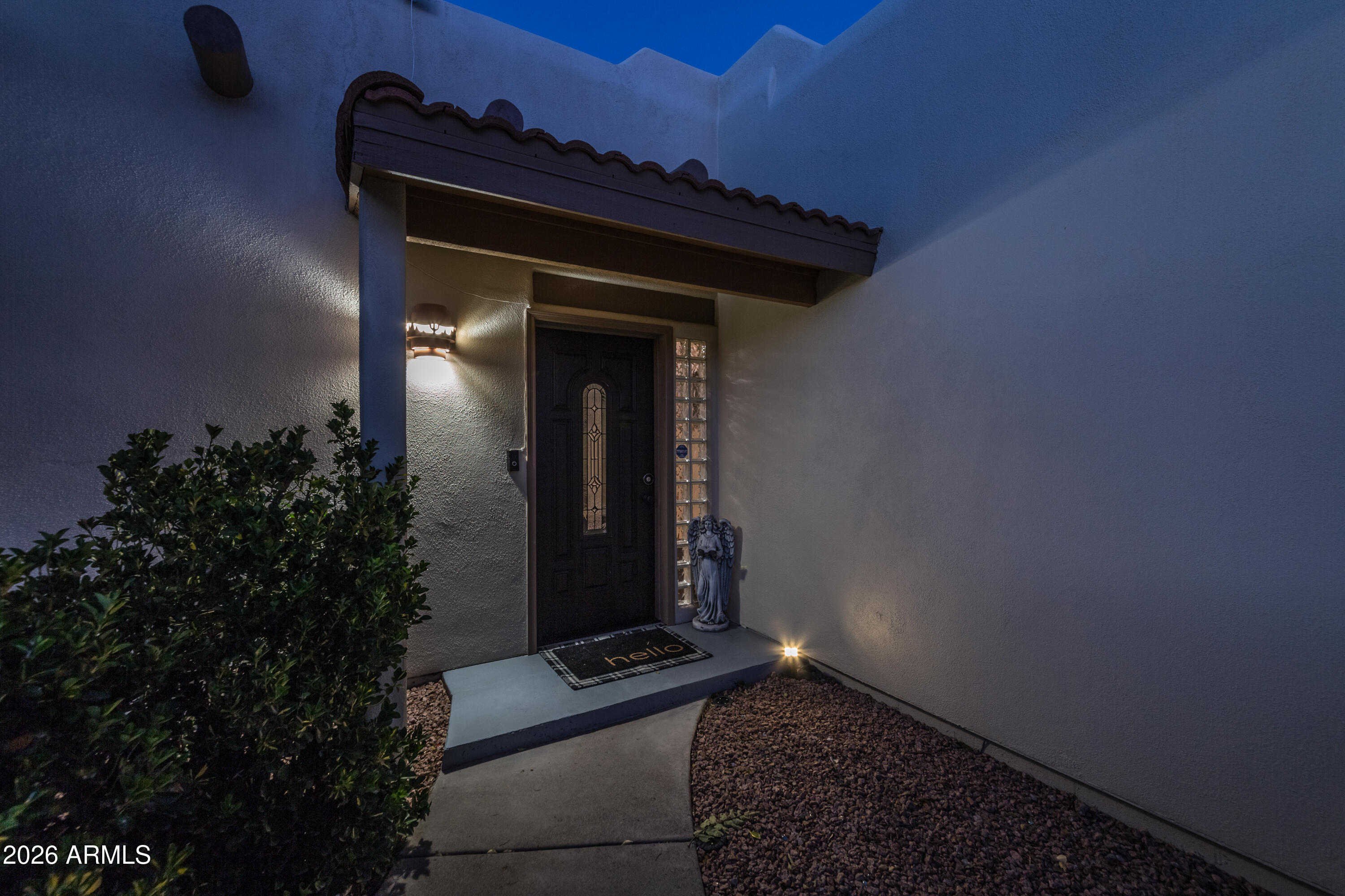 VERDE VILLAGE UNIT 5 - Residential