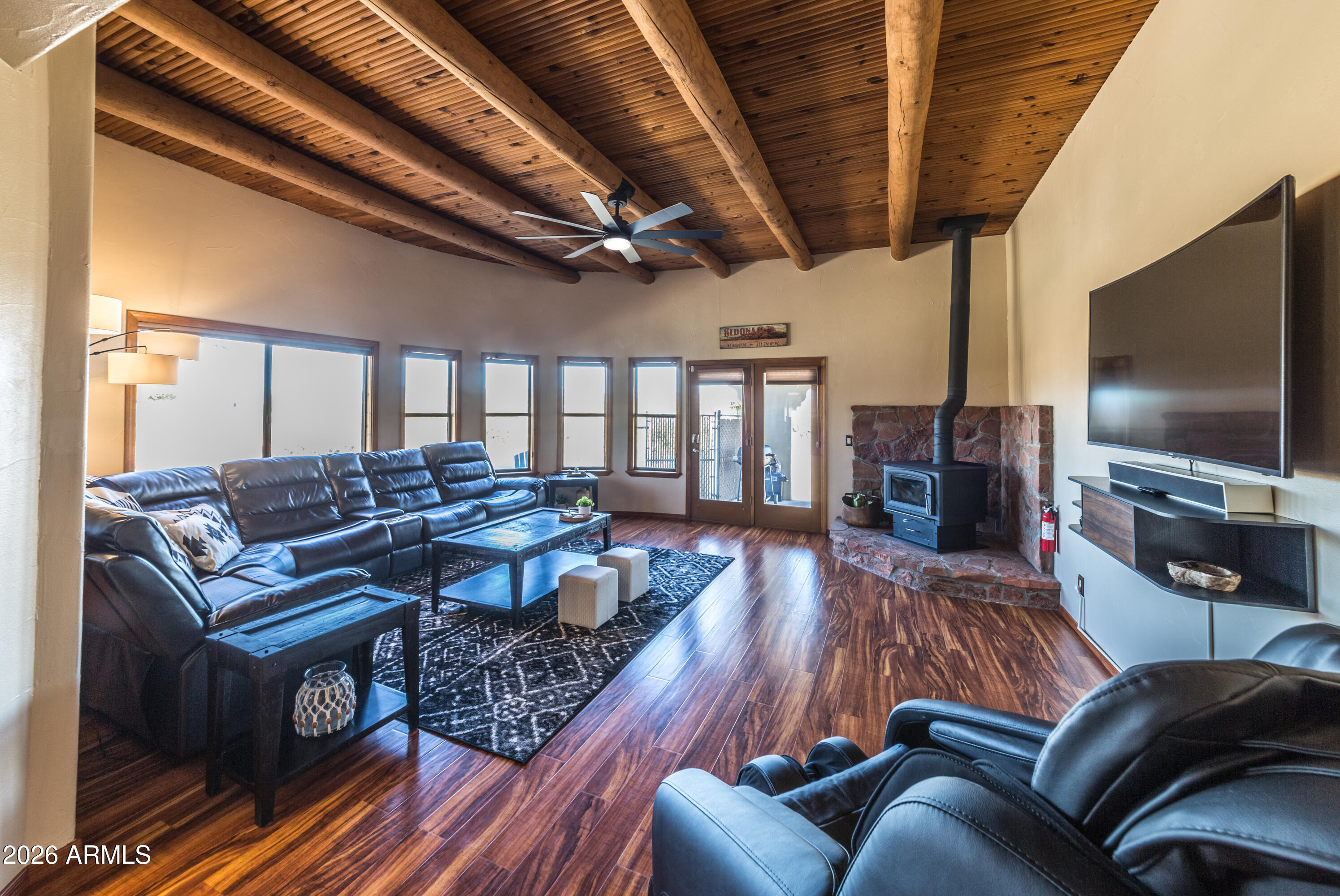 VERDE VILLAGE UNIT 5 - Residential