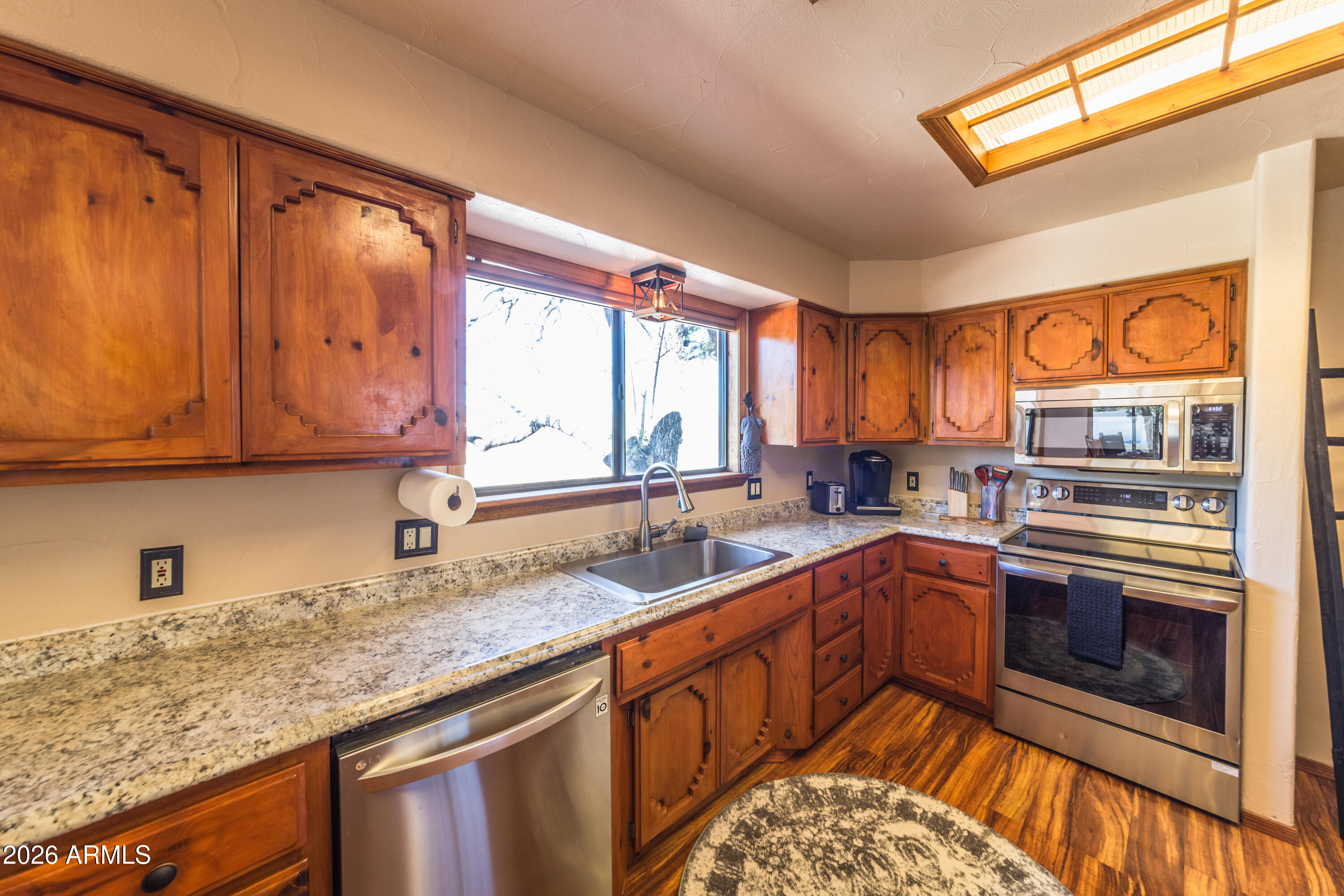 VERDE VILLAGE UNIT 5 - Residential