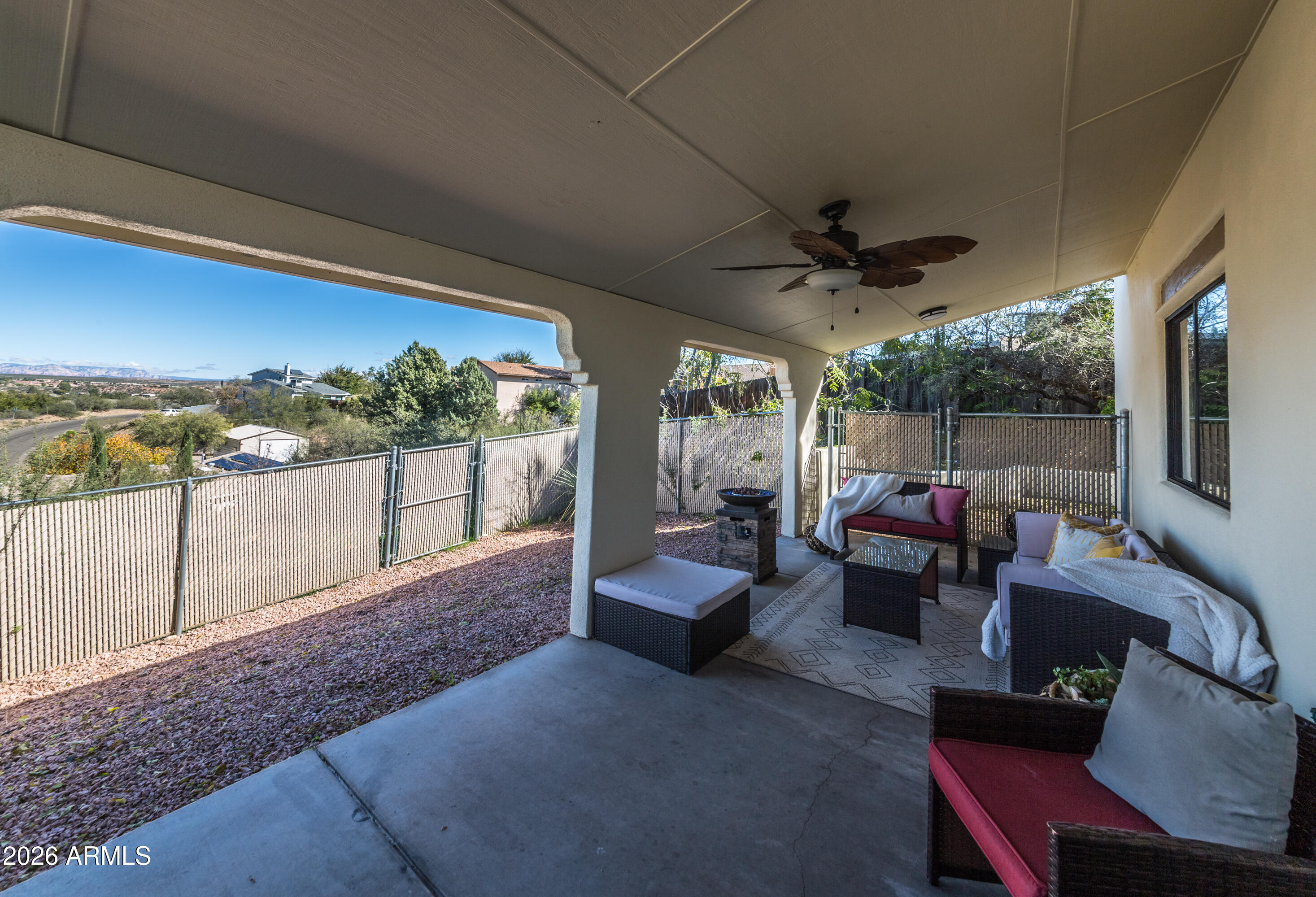 VERDE VILLAGE UNIT 5 - Residential