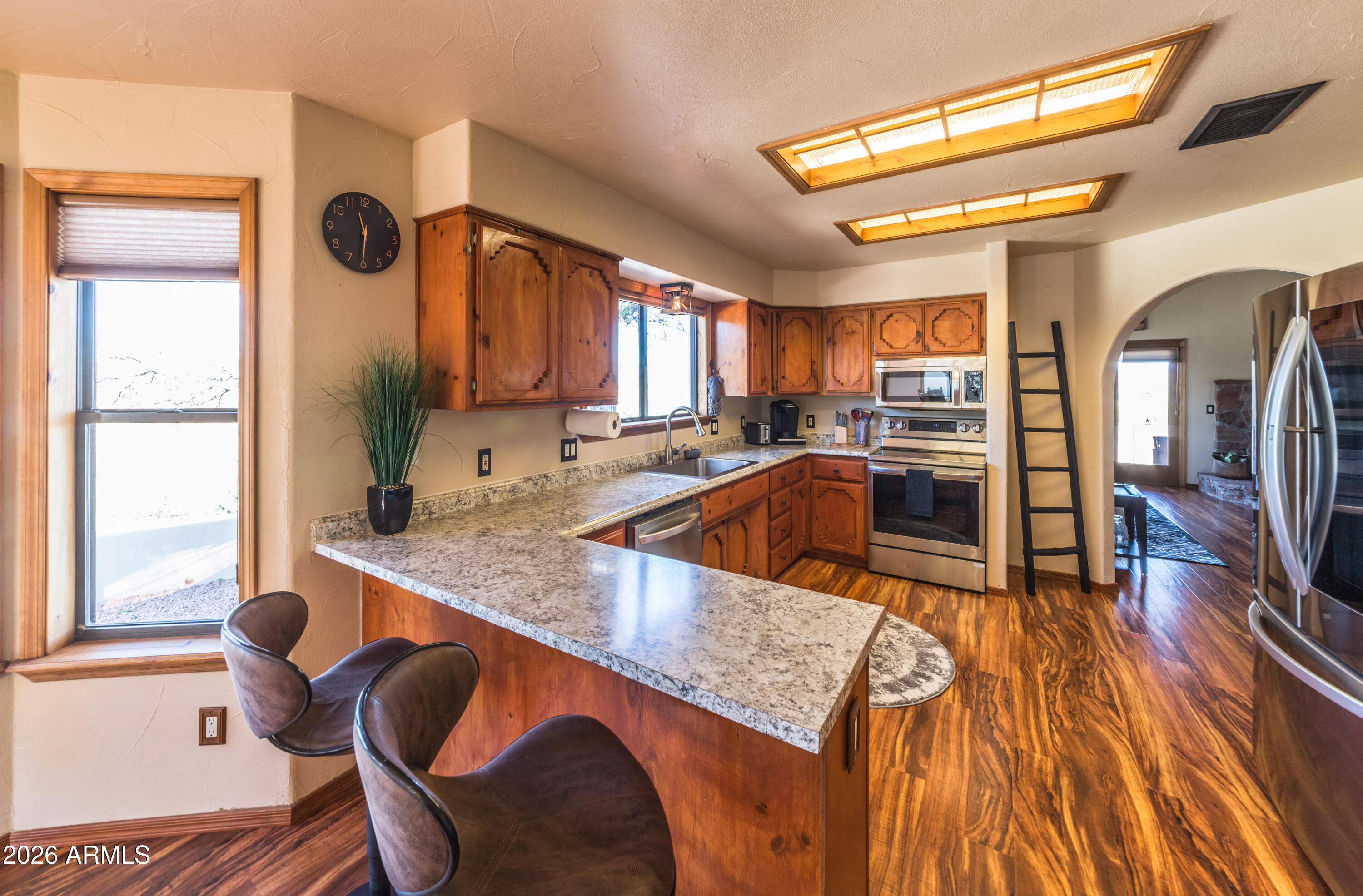 VERDE VILLAGE UNIT 5 - Residential