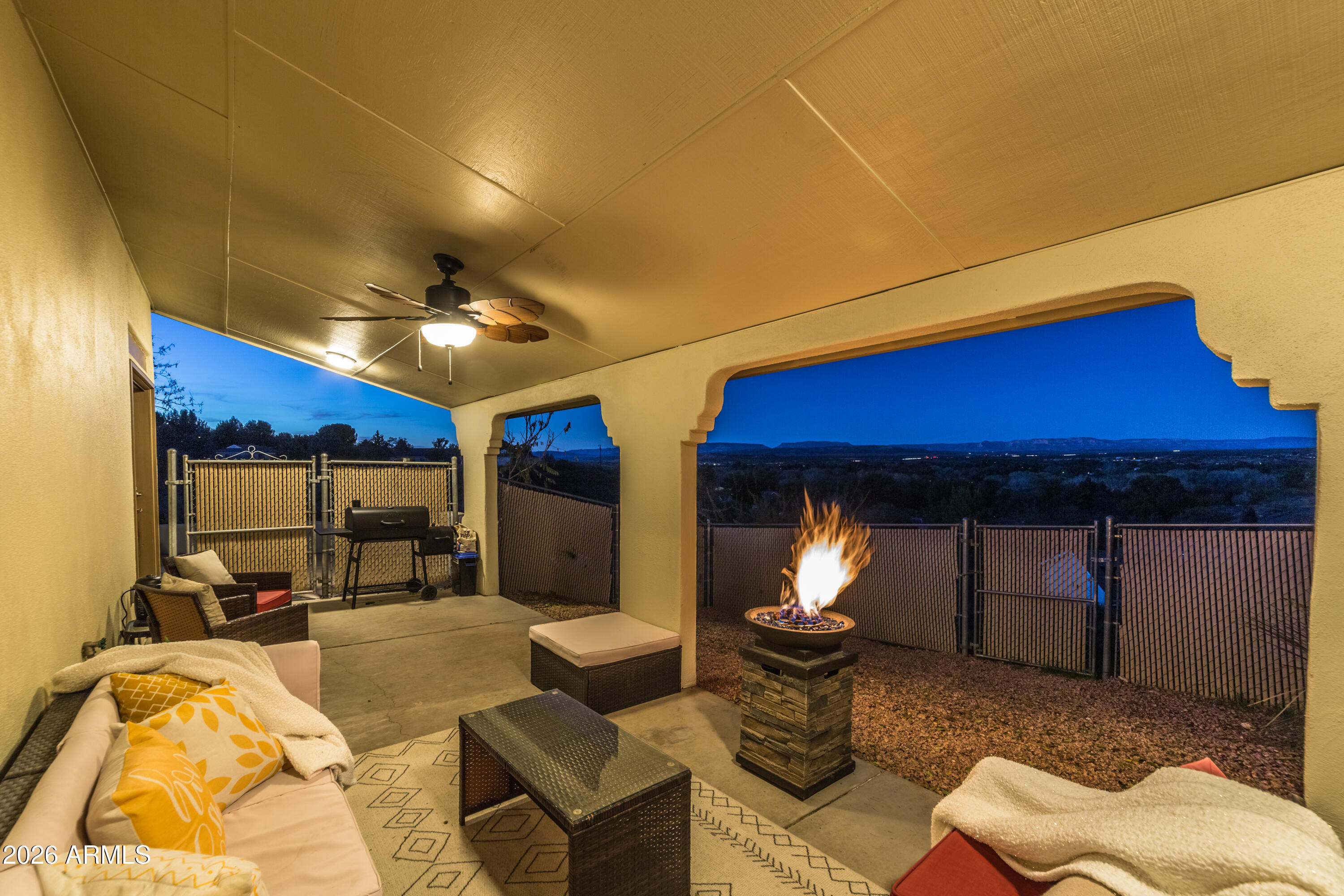 VERDE VILLAGE UNIT 5 - Residential