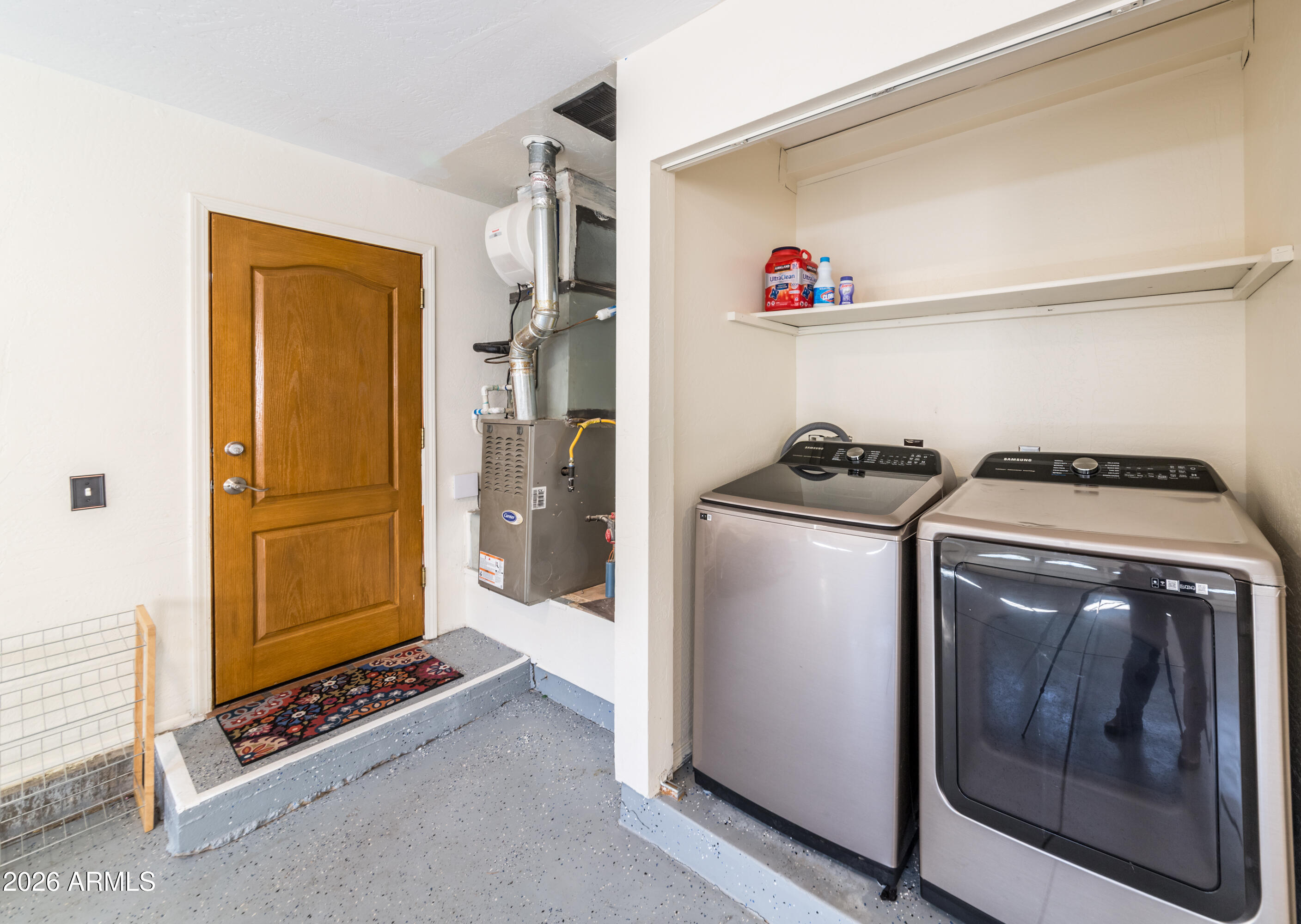 VERDE VILLAGE UNIT 5 - Residential