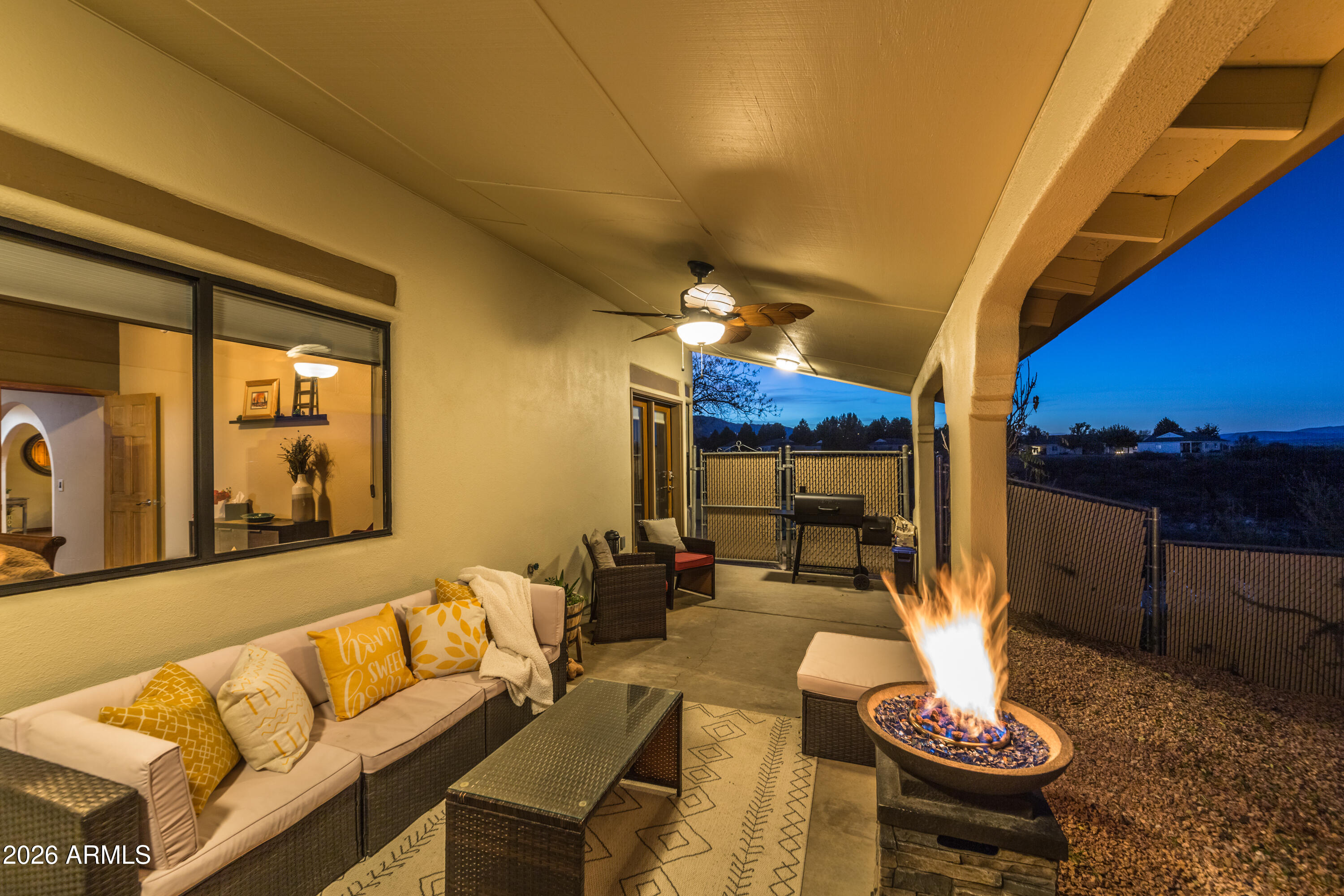 VERDE VILLAGE UNIT 5 - Residential