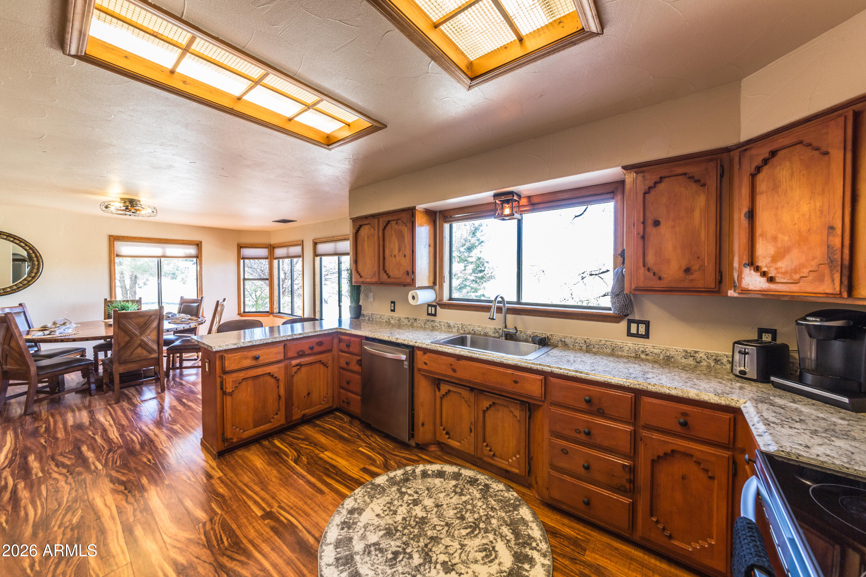 VERDE VILLAGE UNIT 5 - Residential