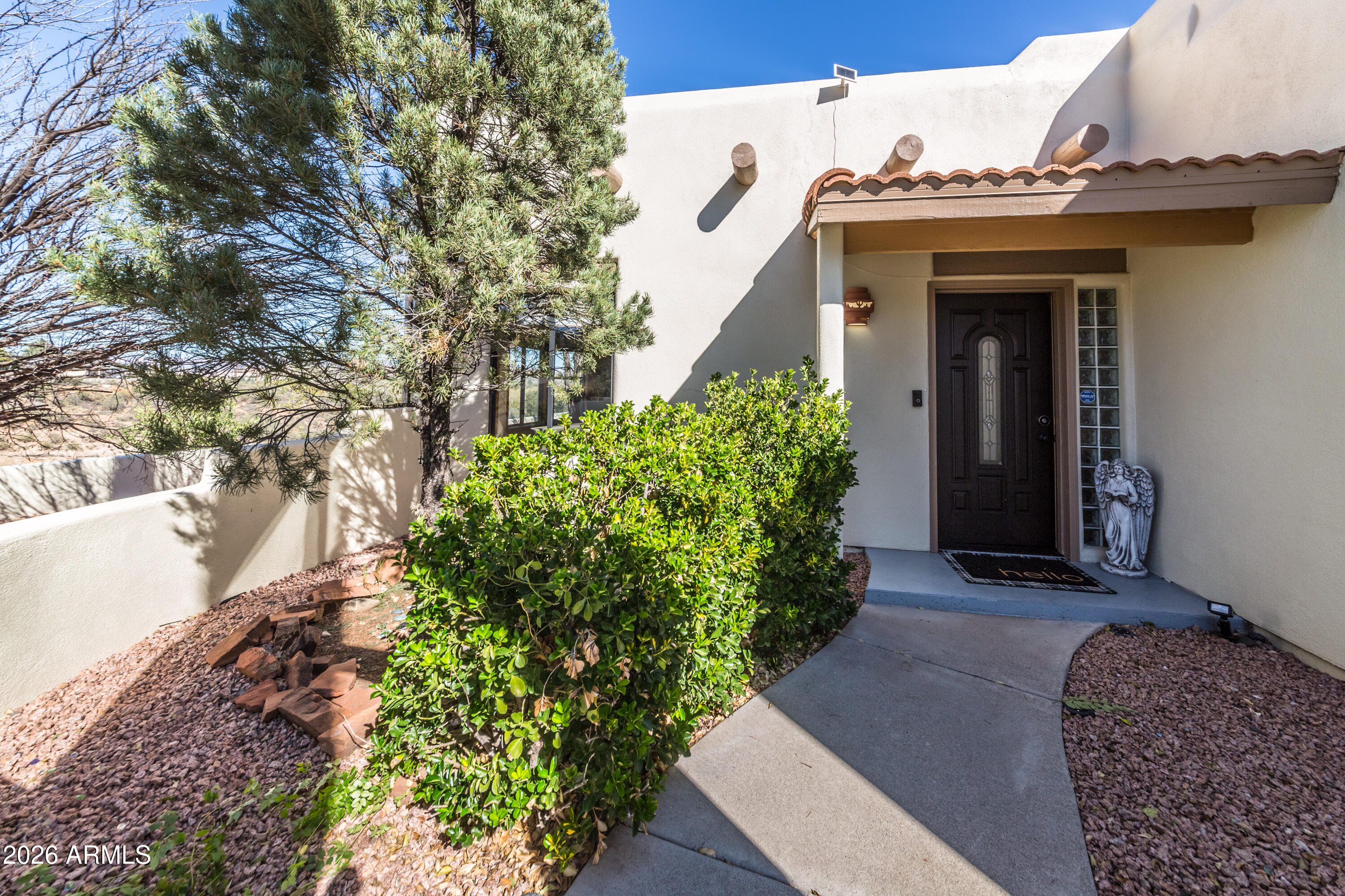 VERDE VILLAGE UNIT 5 - Residential