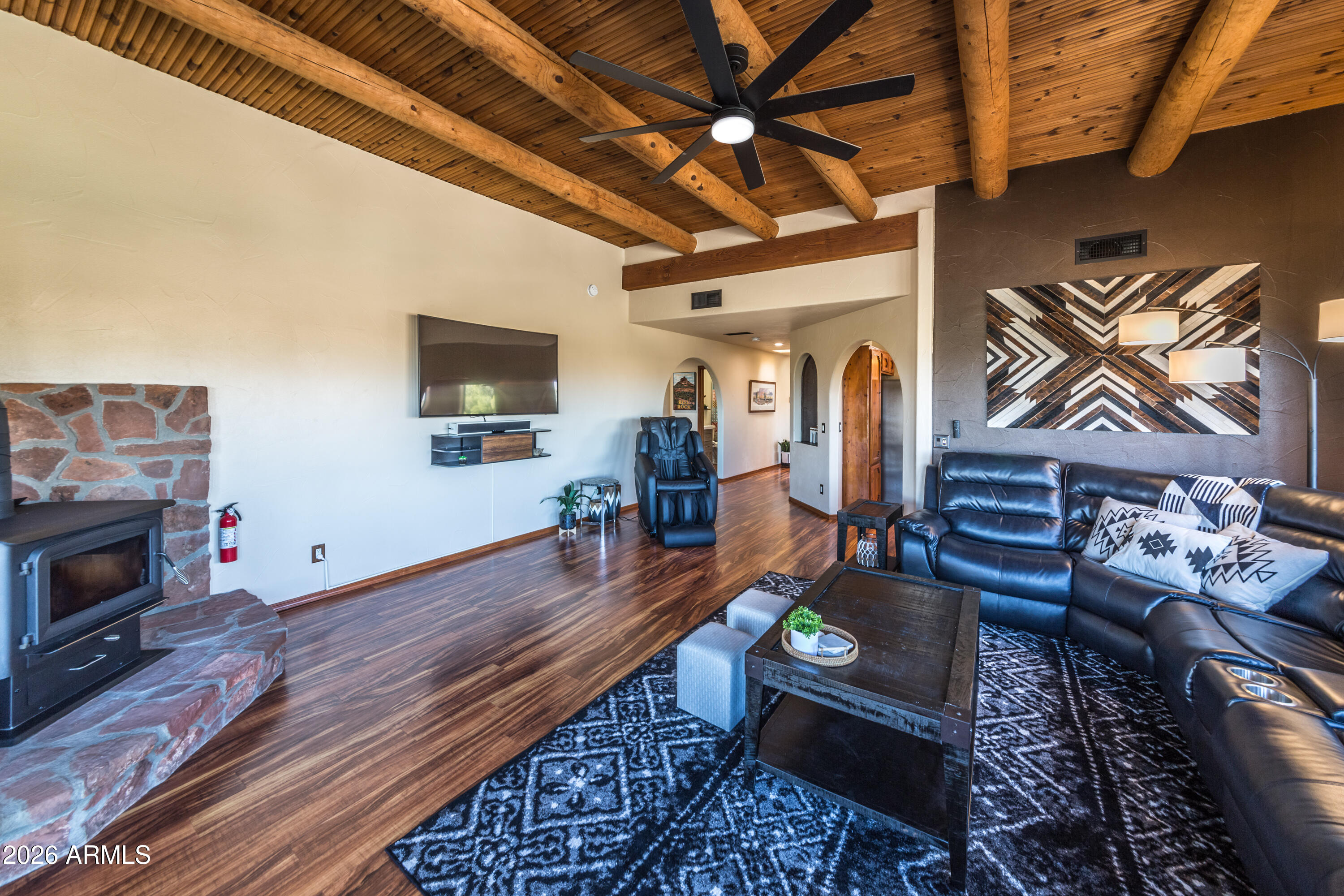 VERDE VILLAGE UNIT 5 - Residential