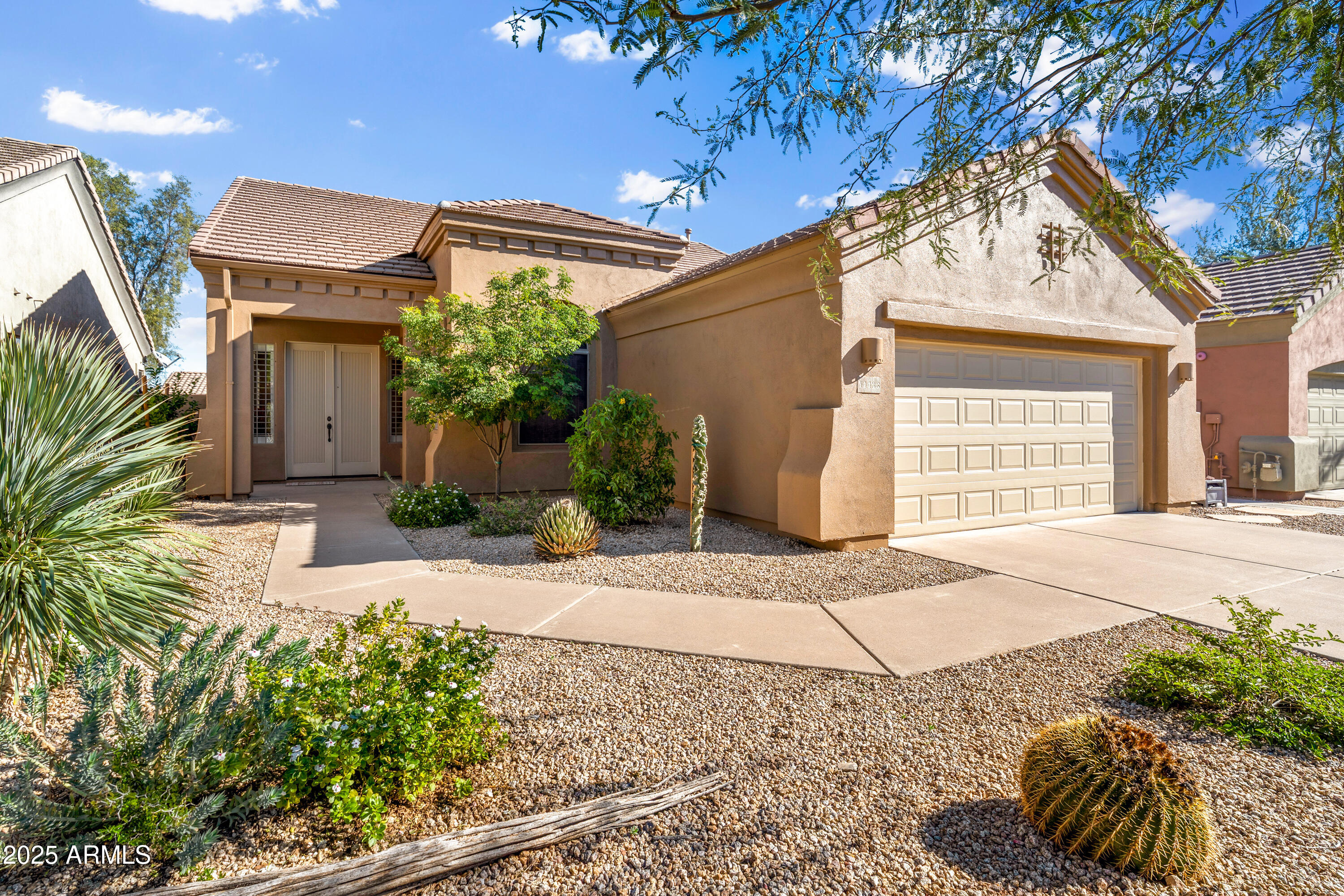 14433 N PRICKLY PEAR Court