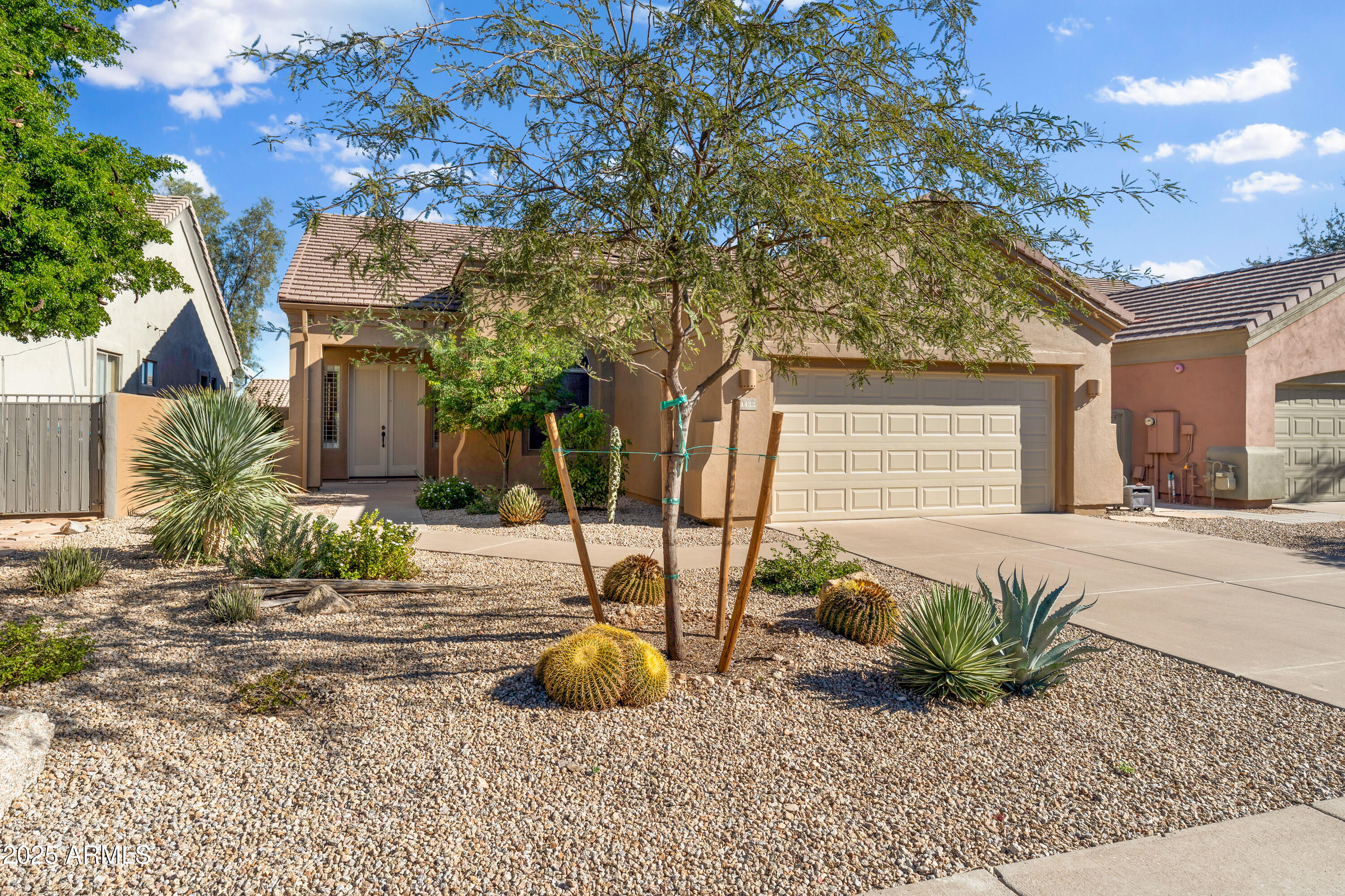 14433 N PRICKLY PEAR Court