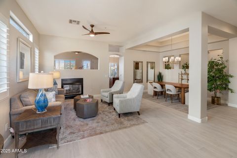 14433 N PRICKLY PEAR Court Fountain Hills AZ 85268