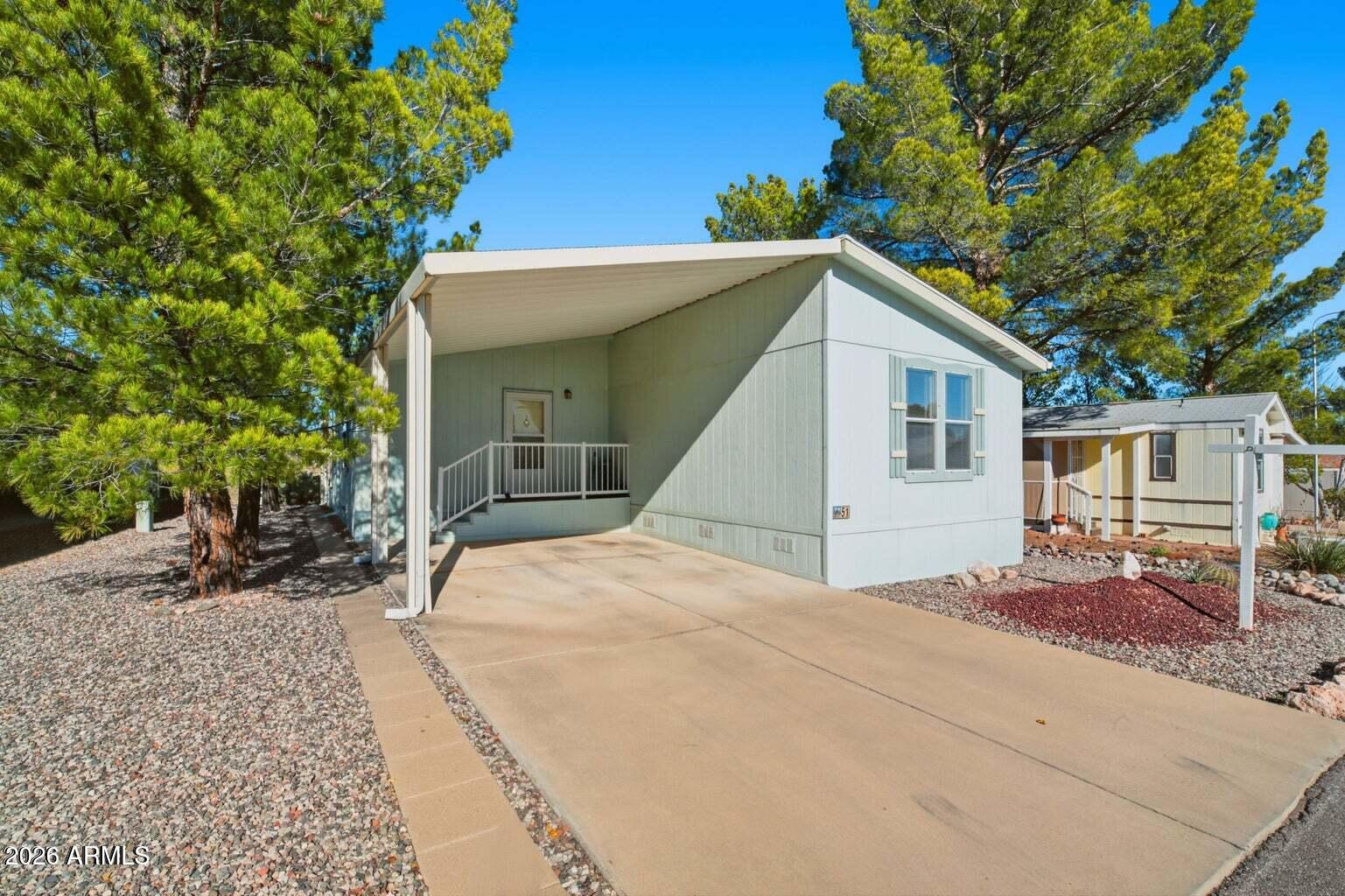 2050 W State Route 89A -- 51
