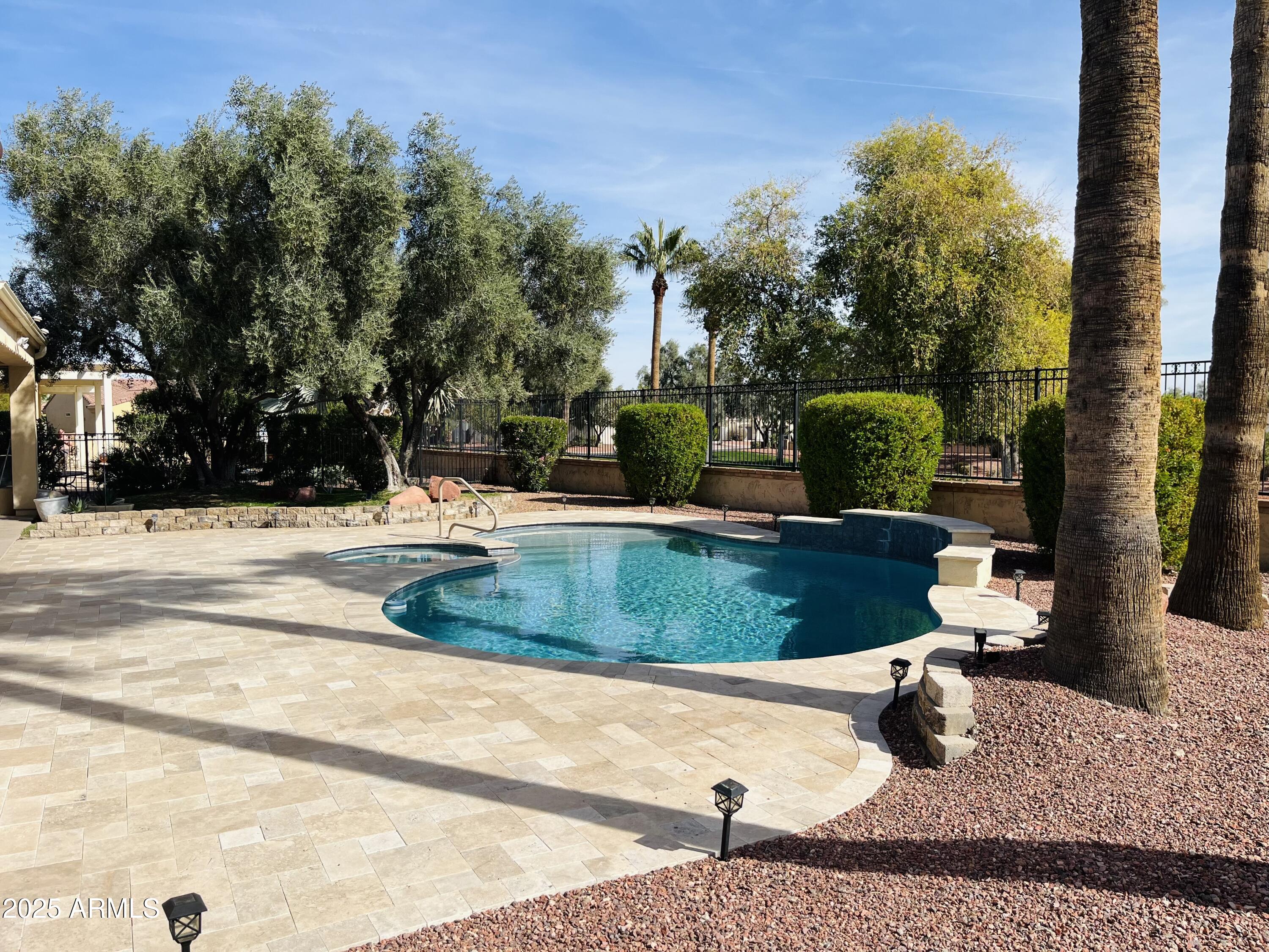 13417 W LA VINA Drive