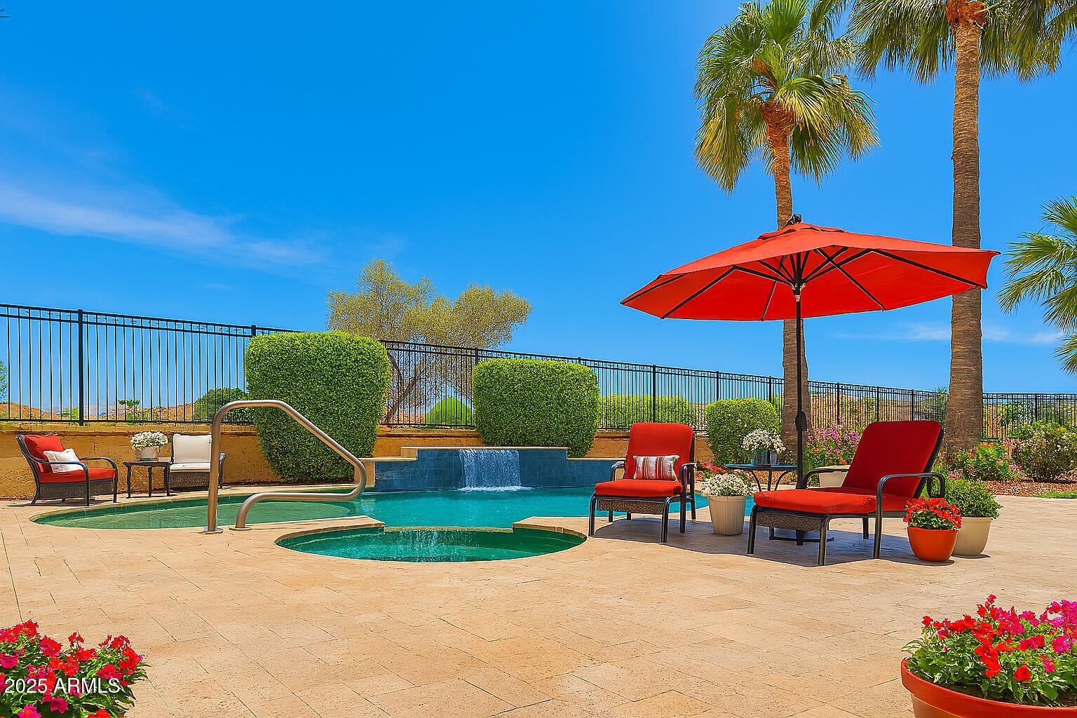 13417 W LA VINA Drive