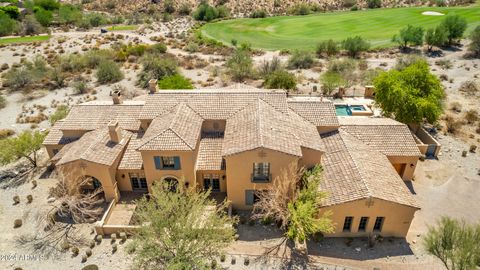 A home in Buckeye