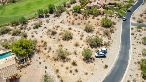 A home in Buckeye