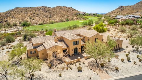 A home in Buckeye