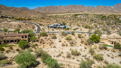 A home in Buckeye