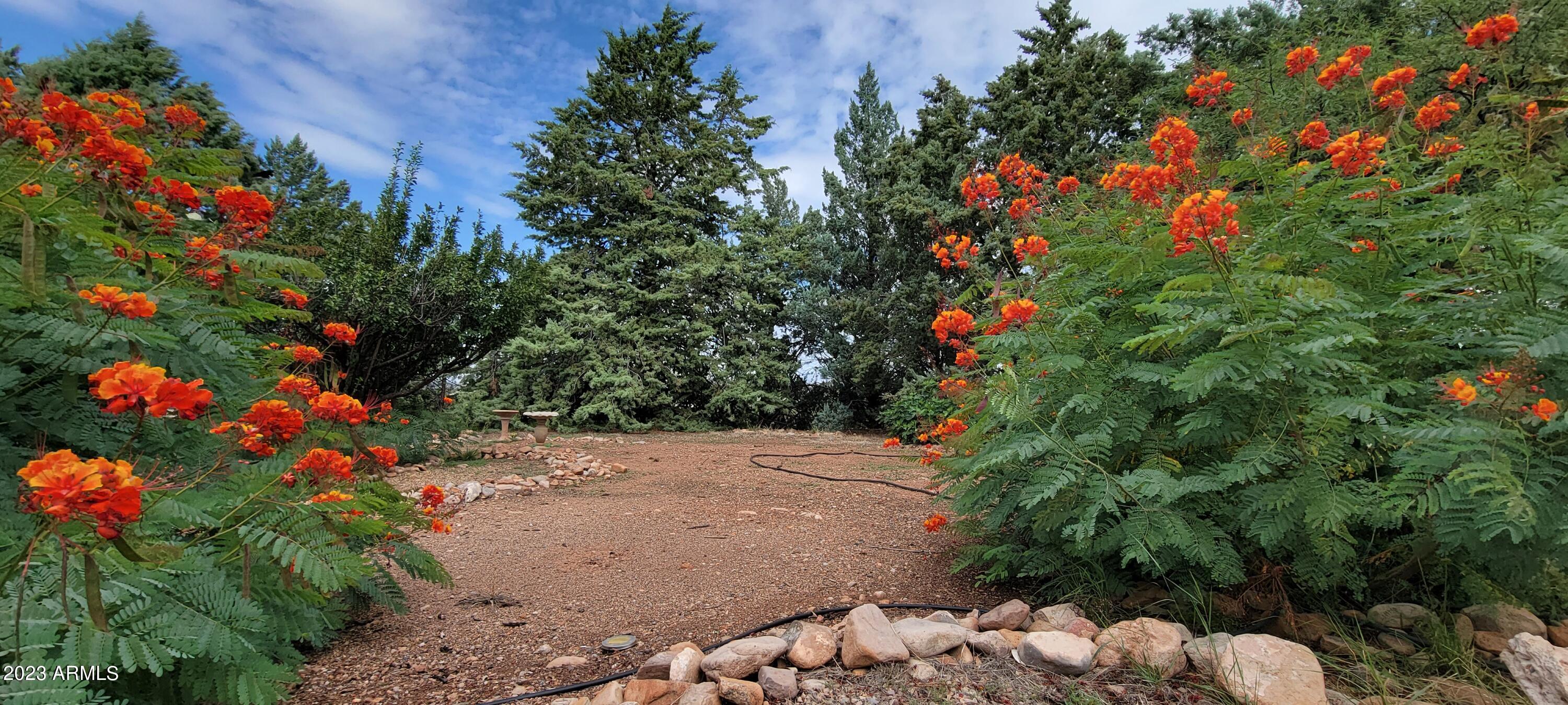 HIGH KNOLL RANCHES - Residential
