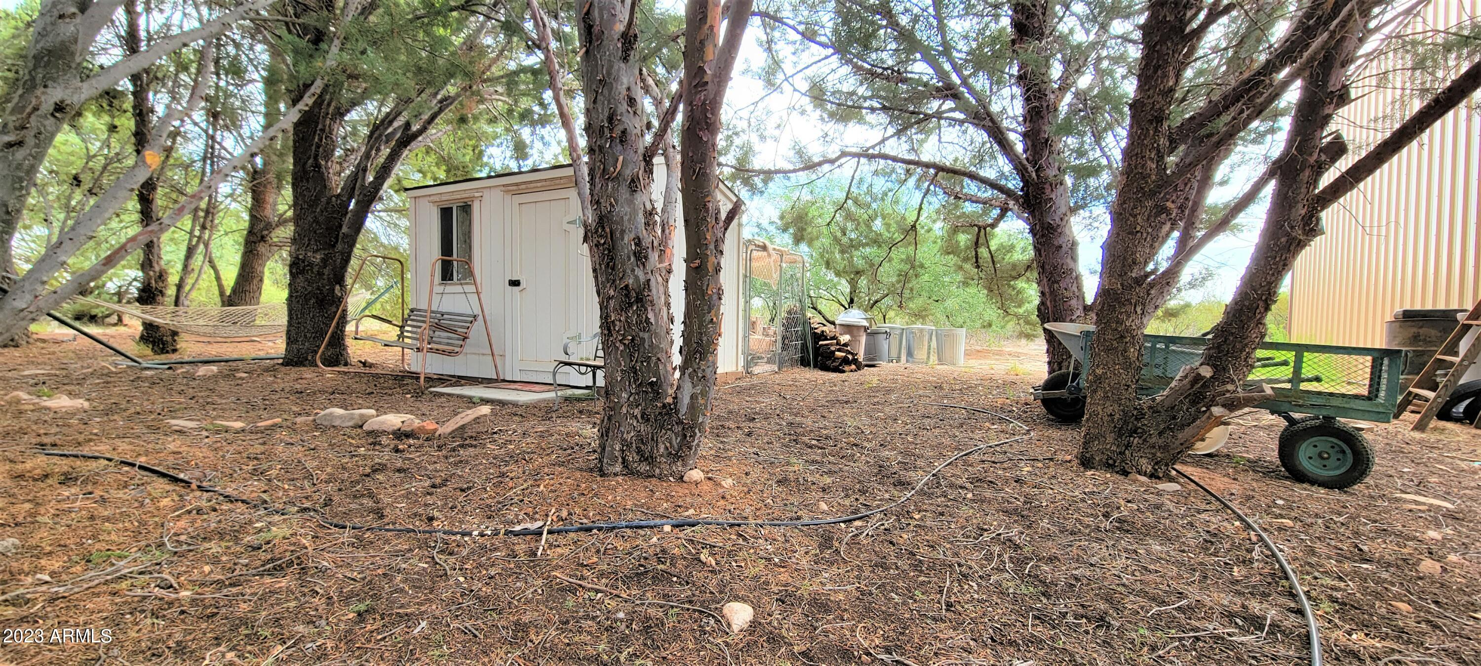 HIGH KNOLL RANCHES - Residential