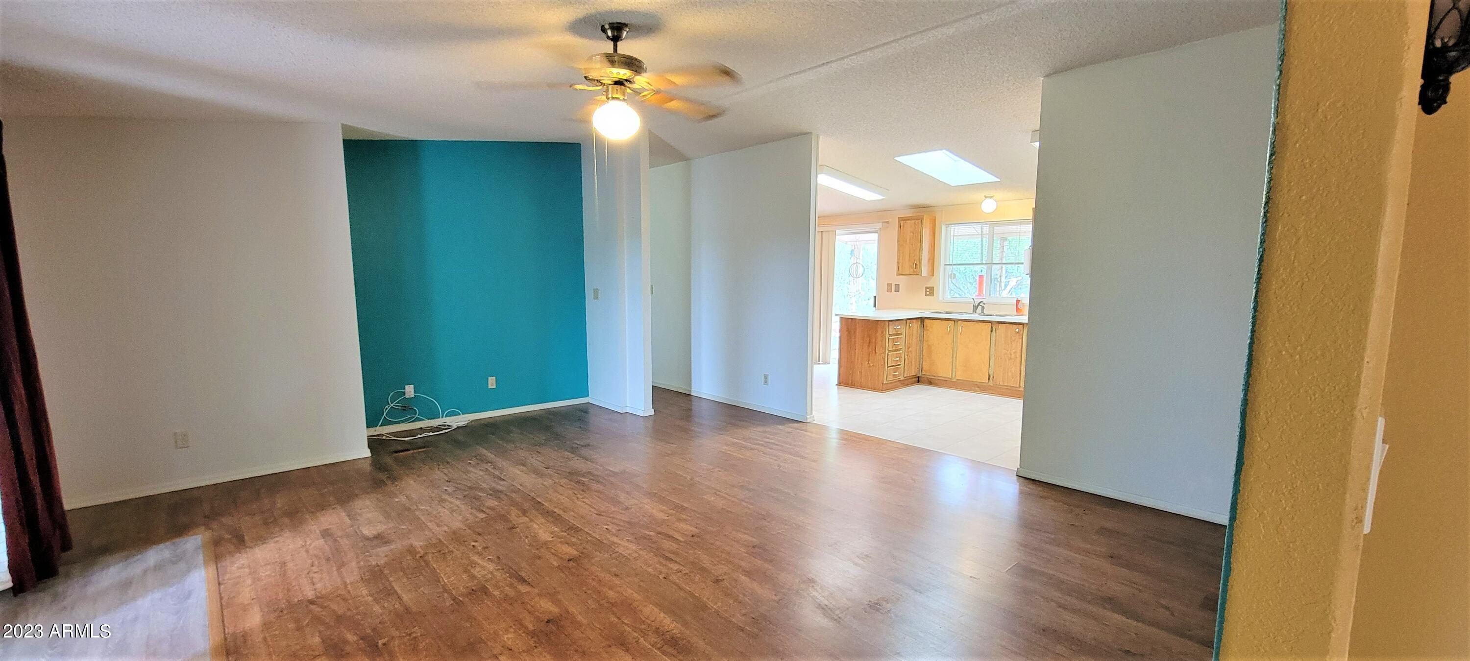 HIGH KNOLL RANCHES - Residential