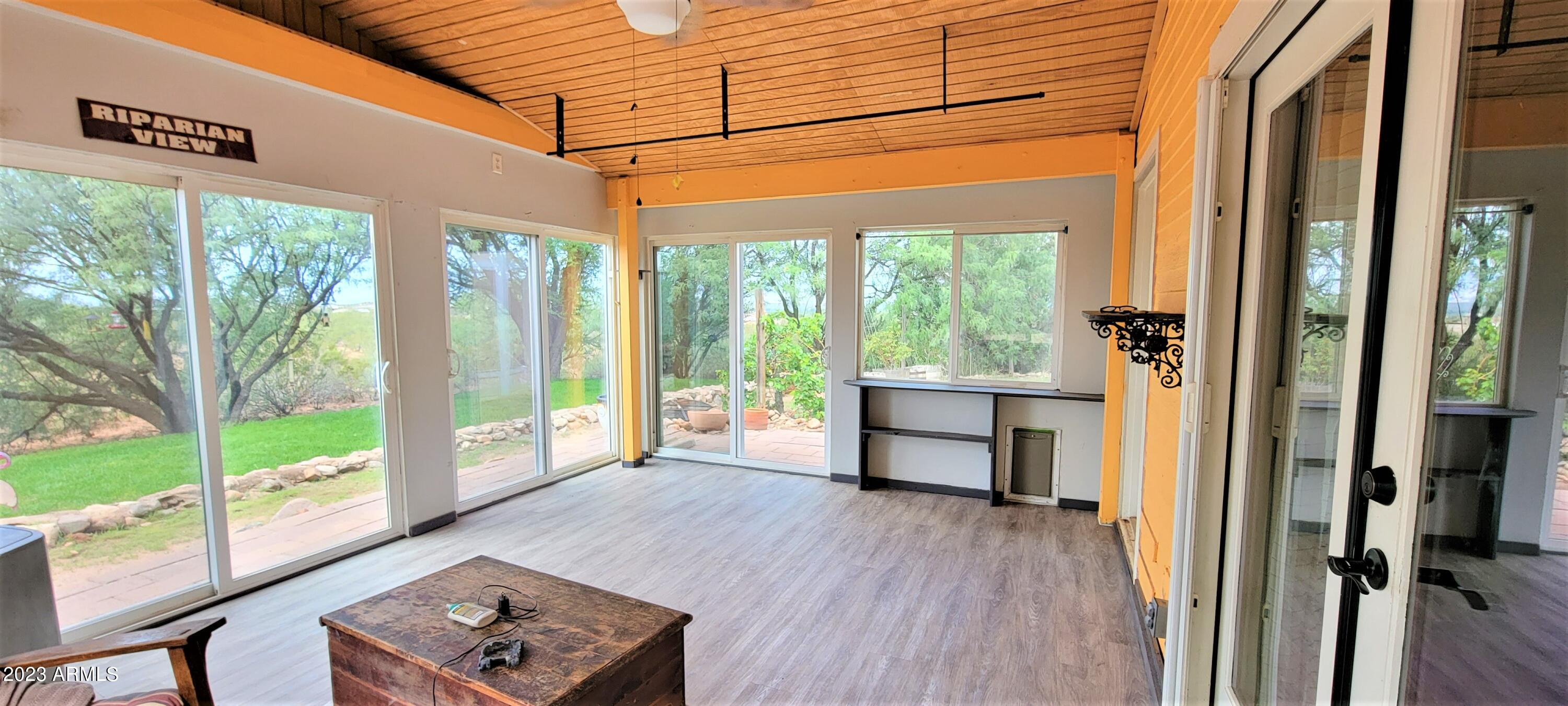 HIGH KNOLL RANCHES - Residential