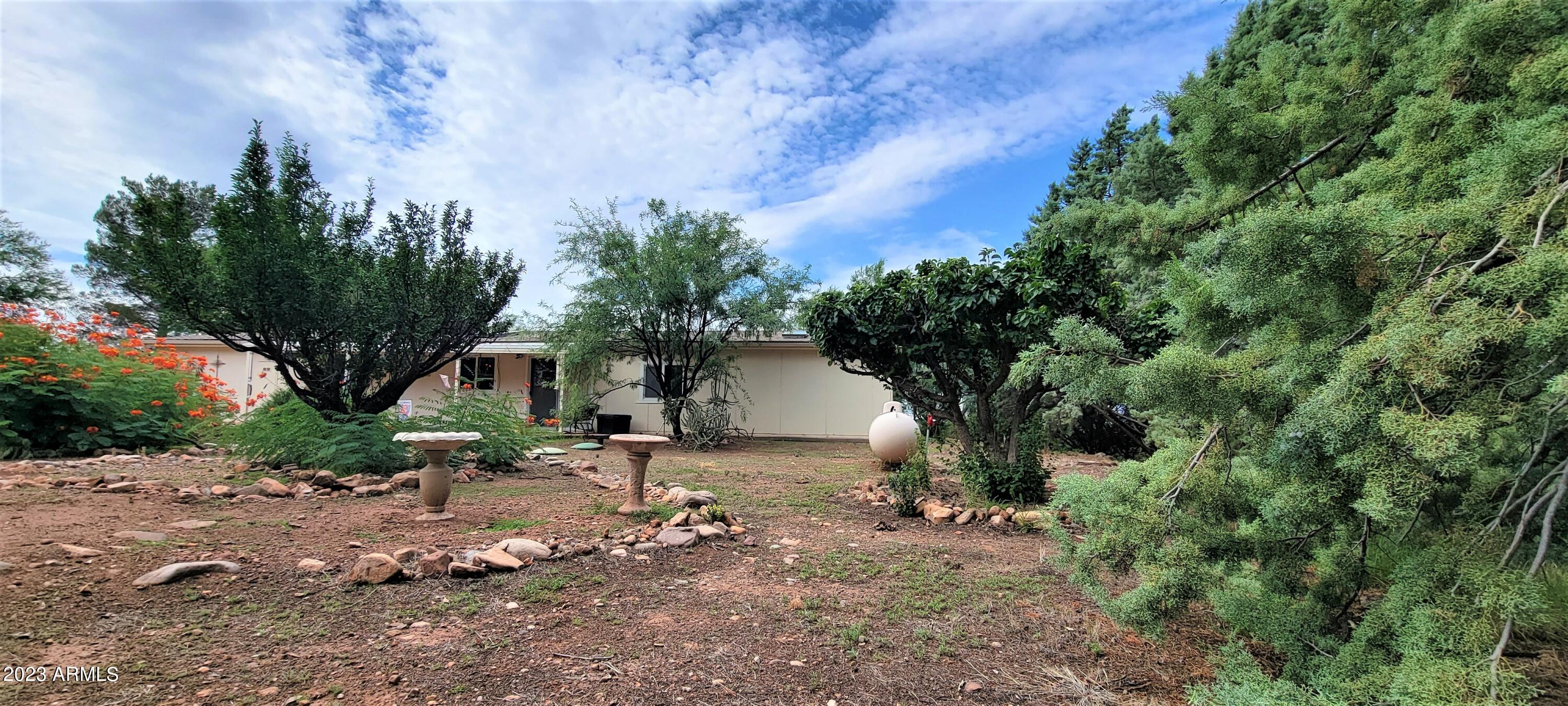 HIGH KNOLL RANCHES - Residential