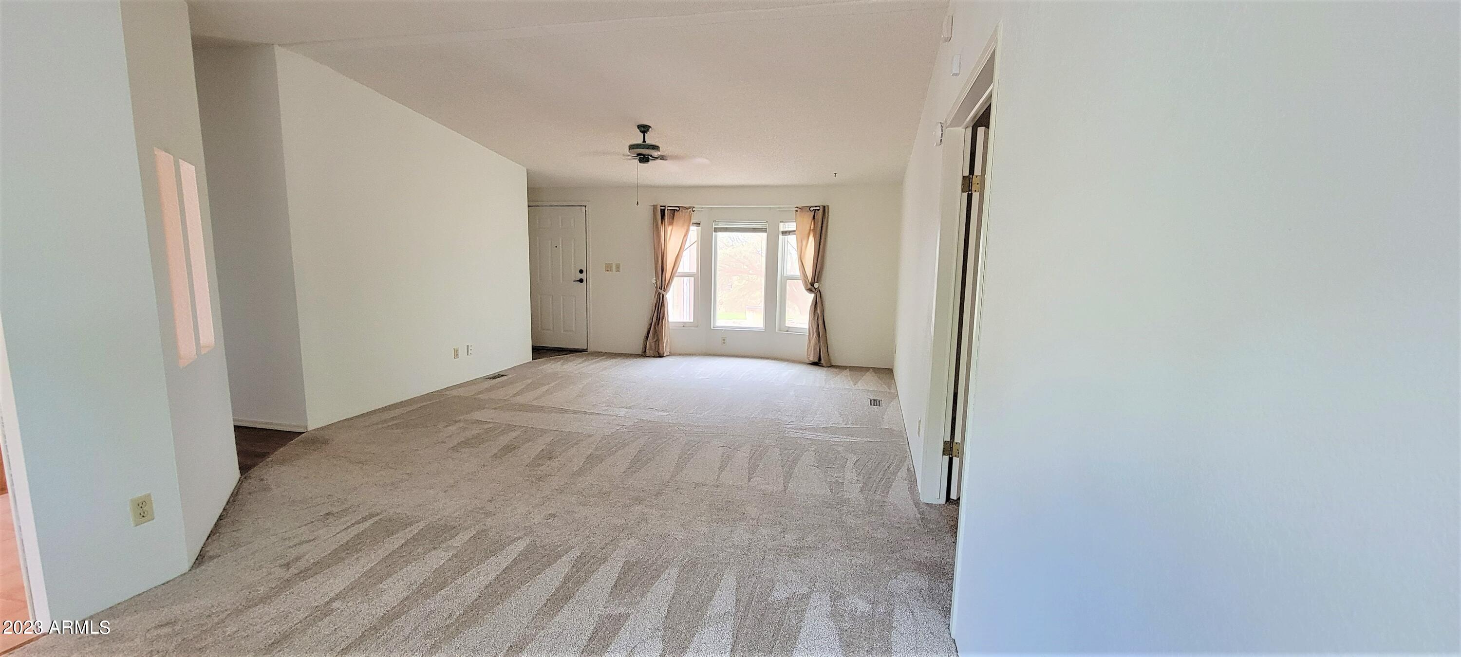 HIGH KNOLL RANCHES - Residential