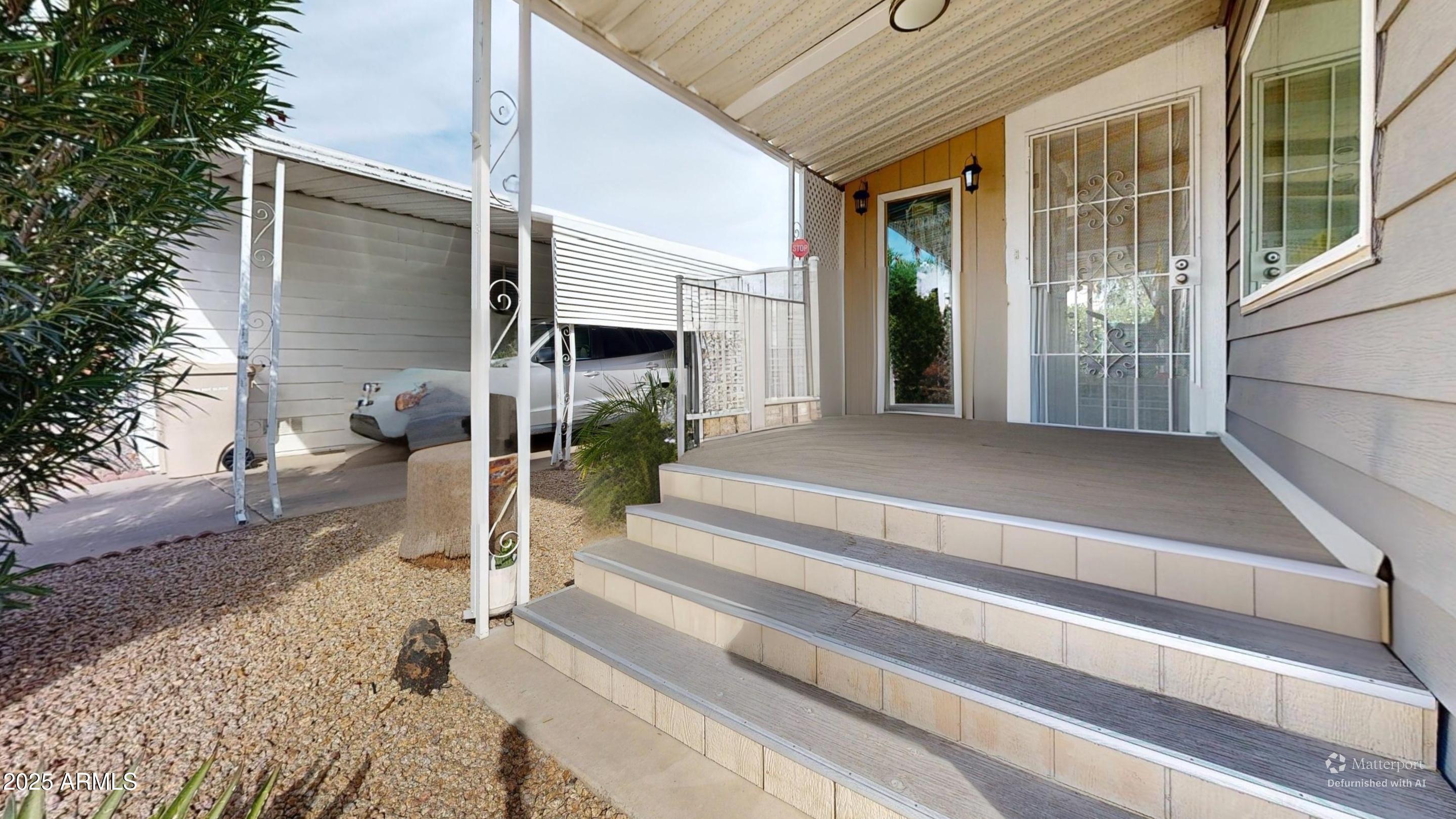 Casa Del Sol West - Residential