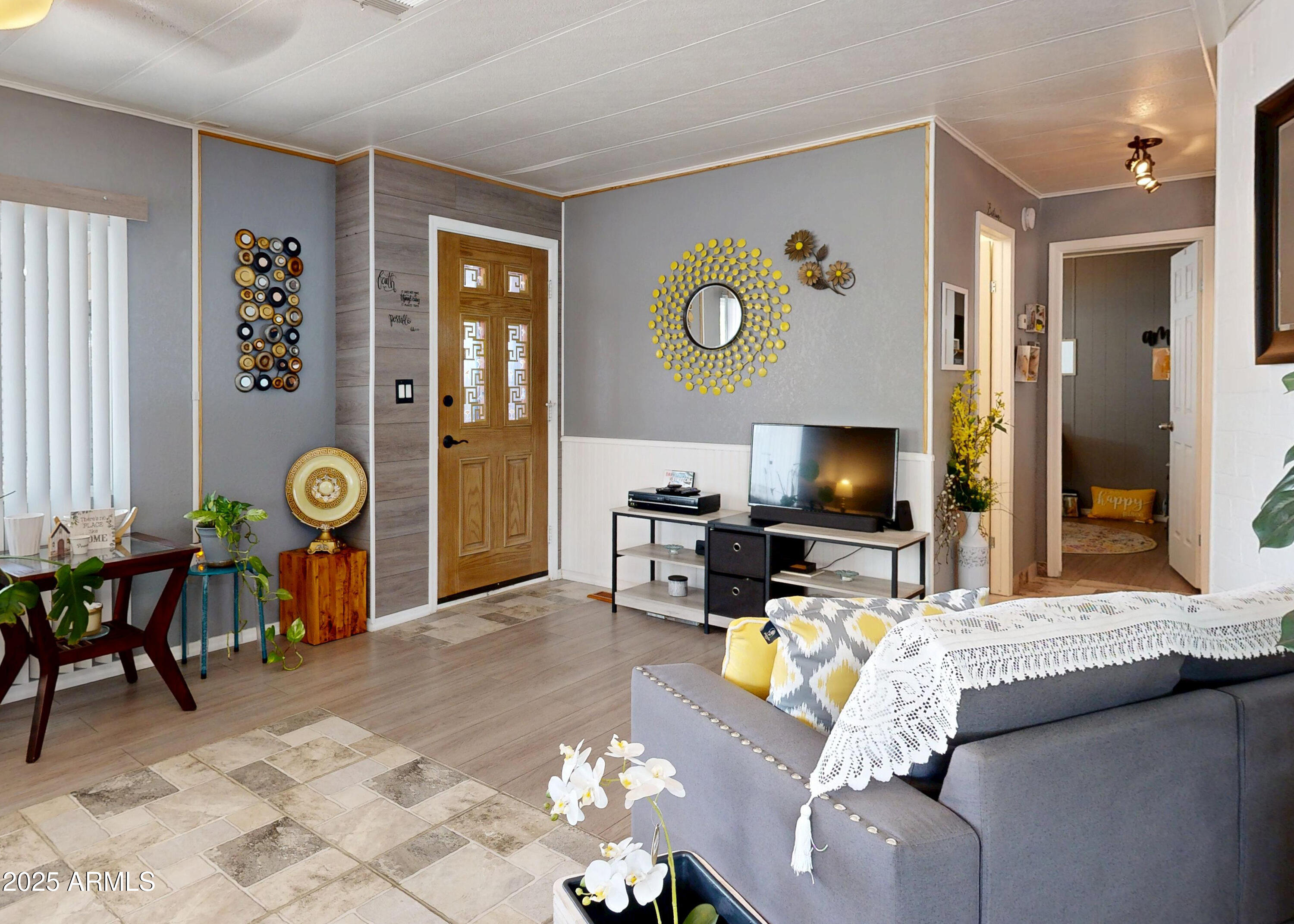 Casa Del Sol West - Residential