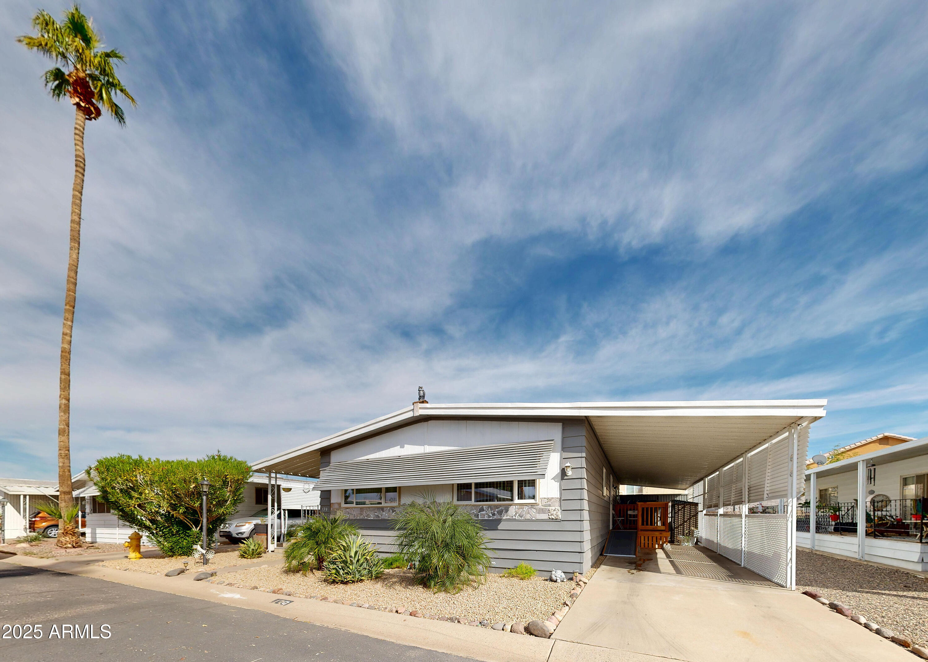 Casa Del Sol West - Residential
