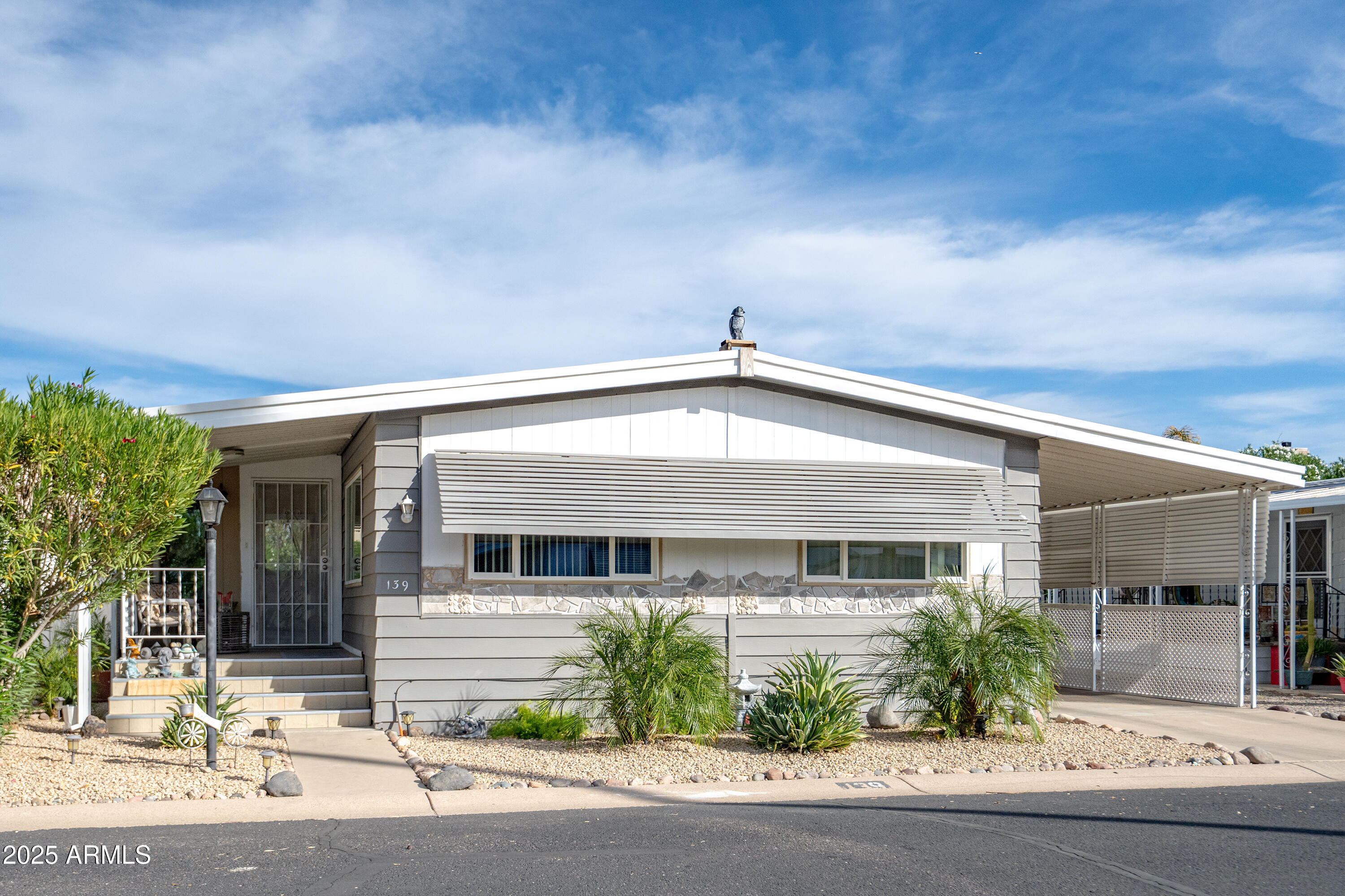 Casa Del Sol West - Residential