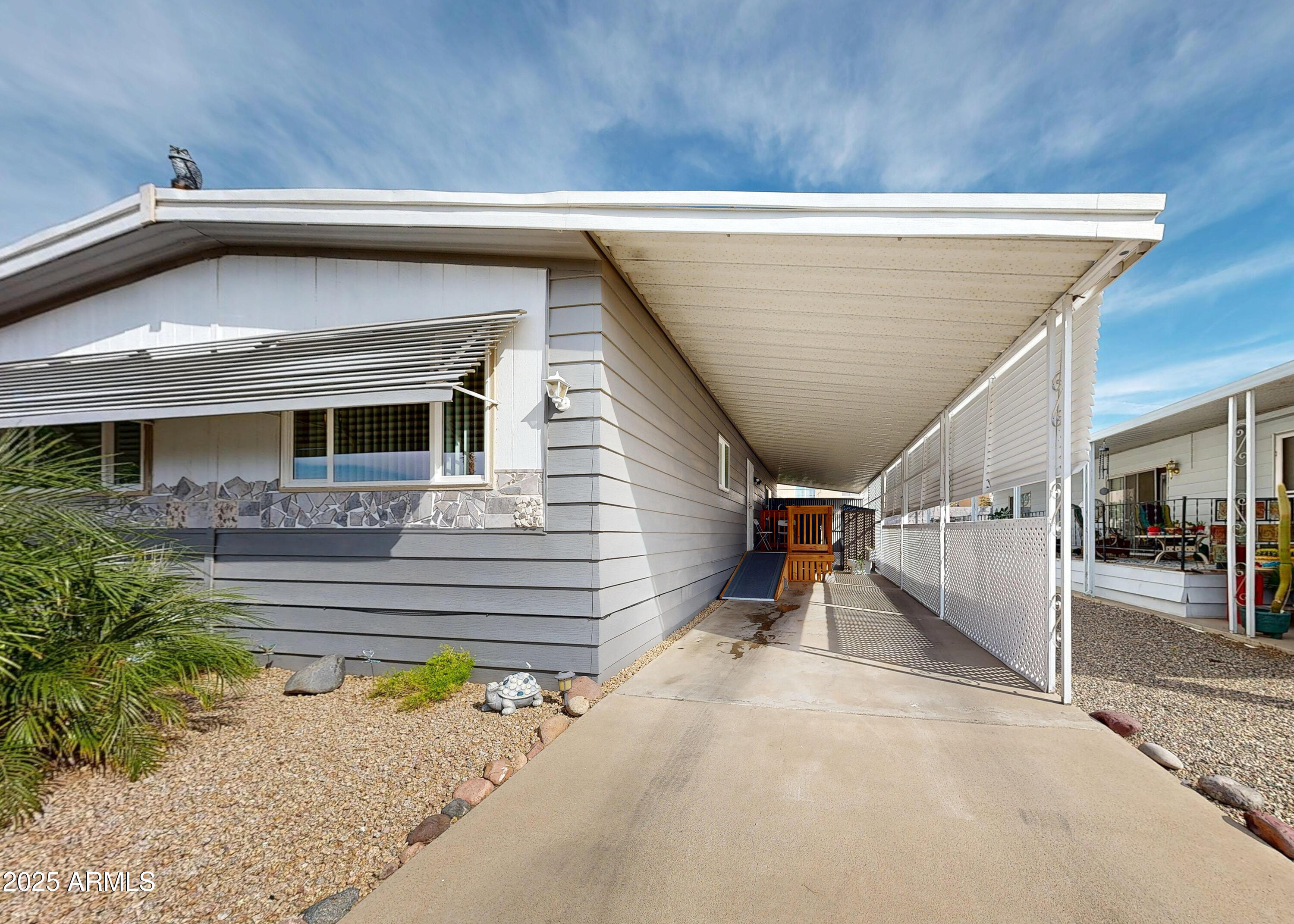 Casa Del Sol West - Residential