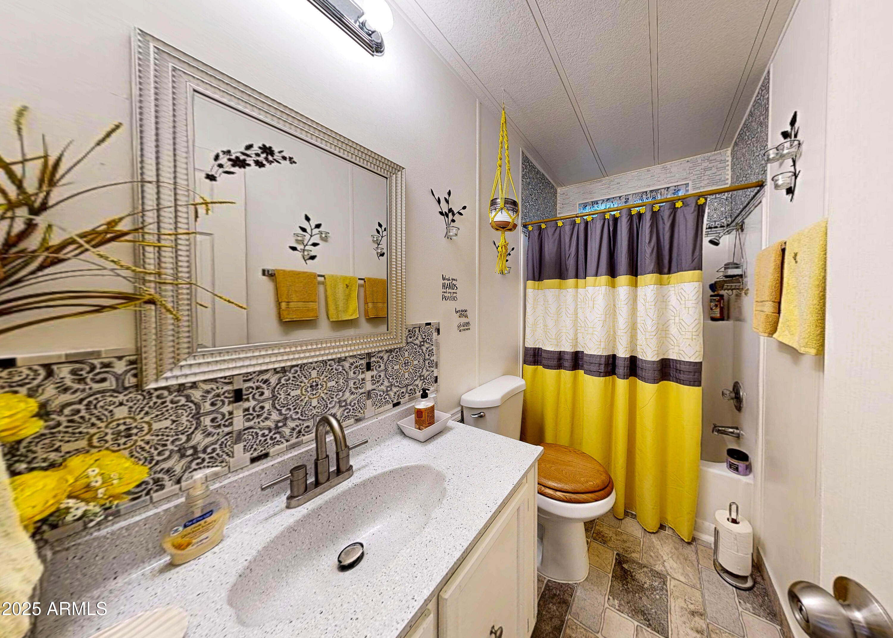 Casa Del Sol West - Residential