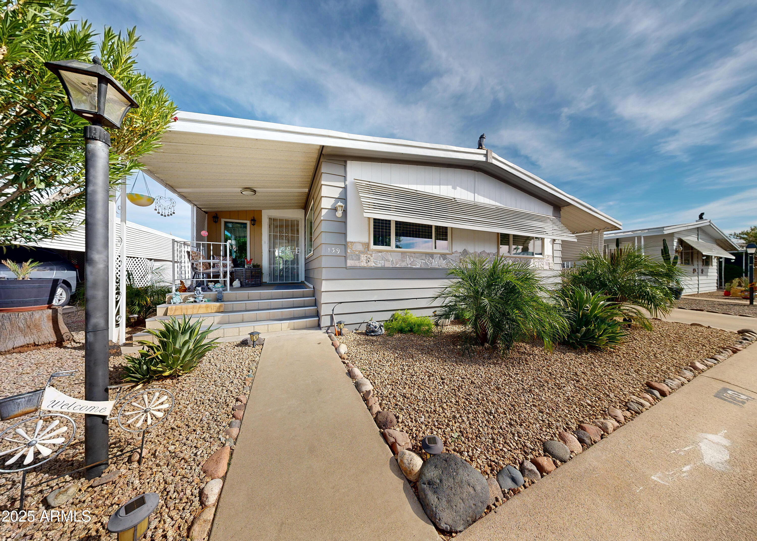 Casa Del Sol West - Residential