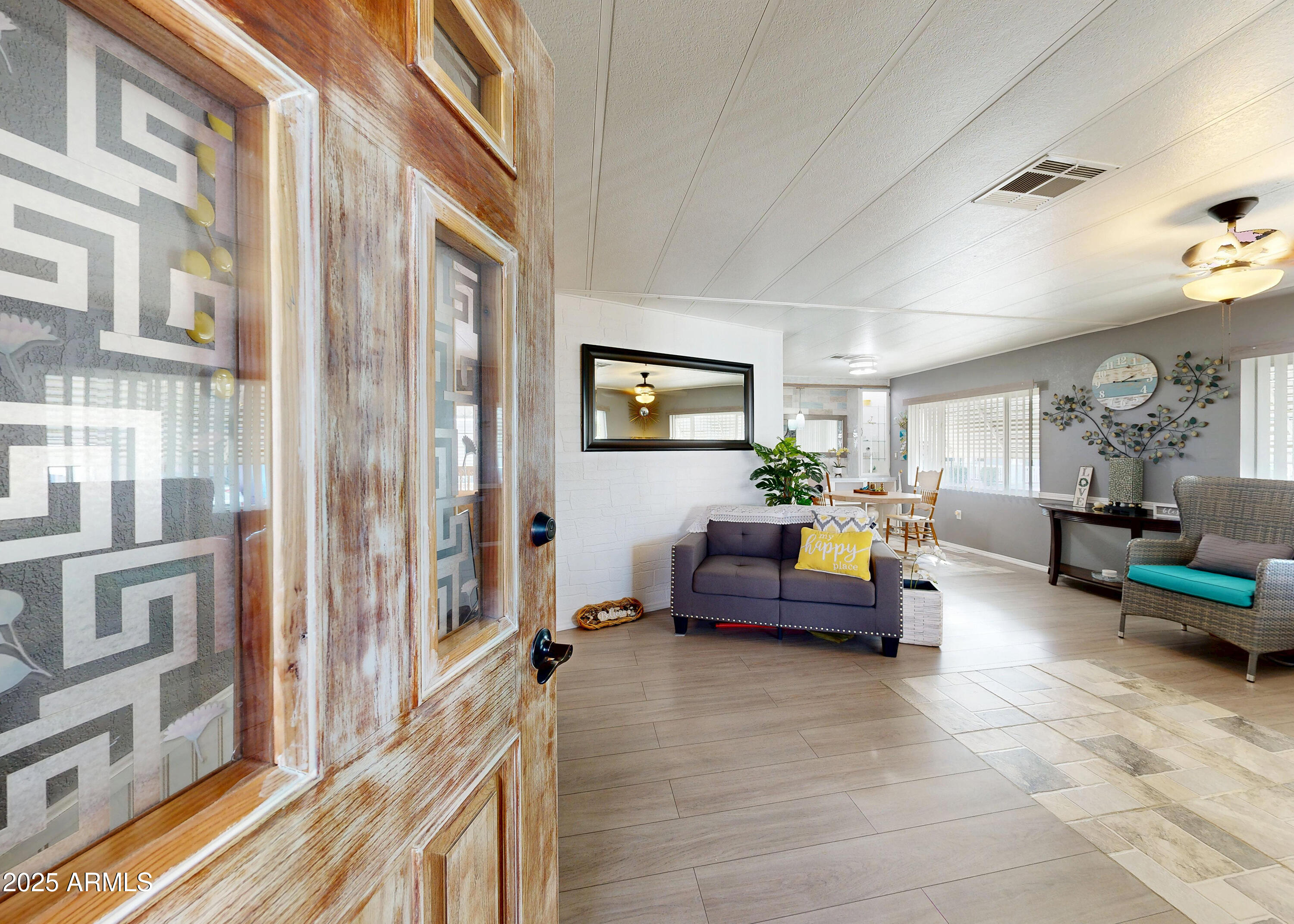Casa Del Sol West - Residential