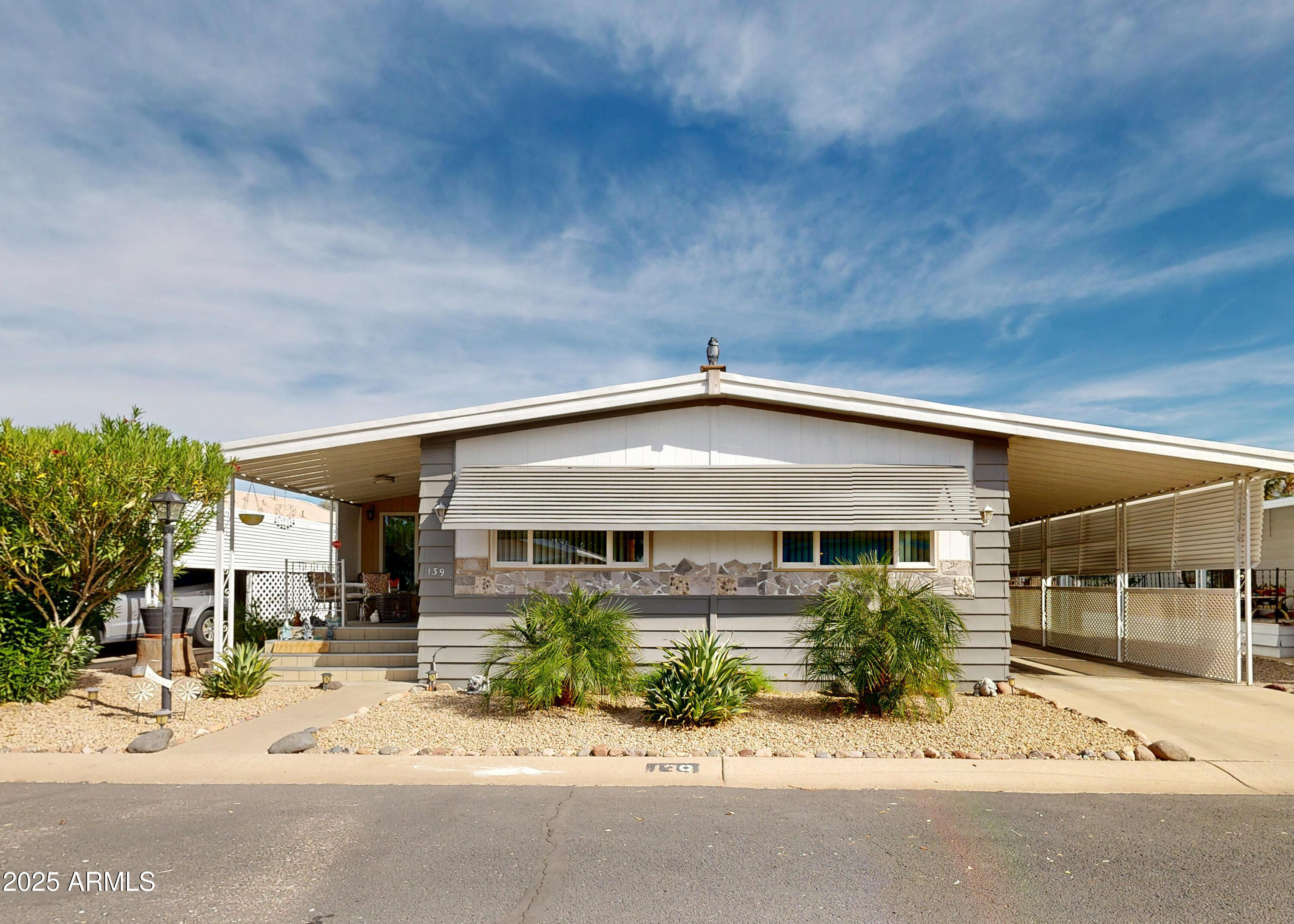 Casa Del Sol West - Residential